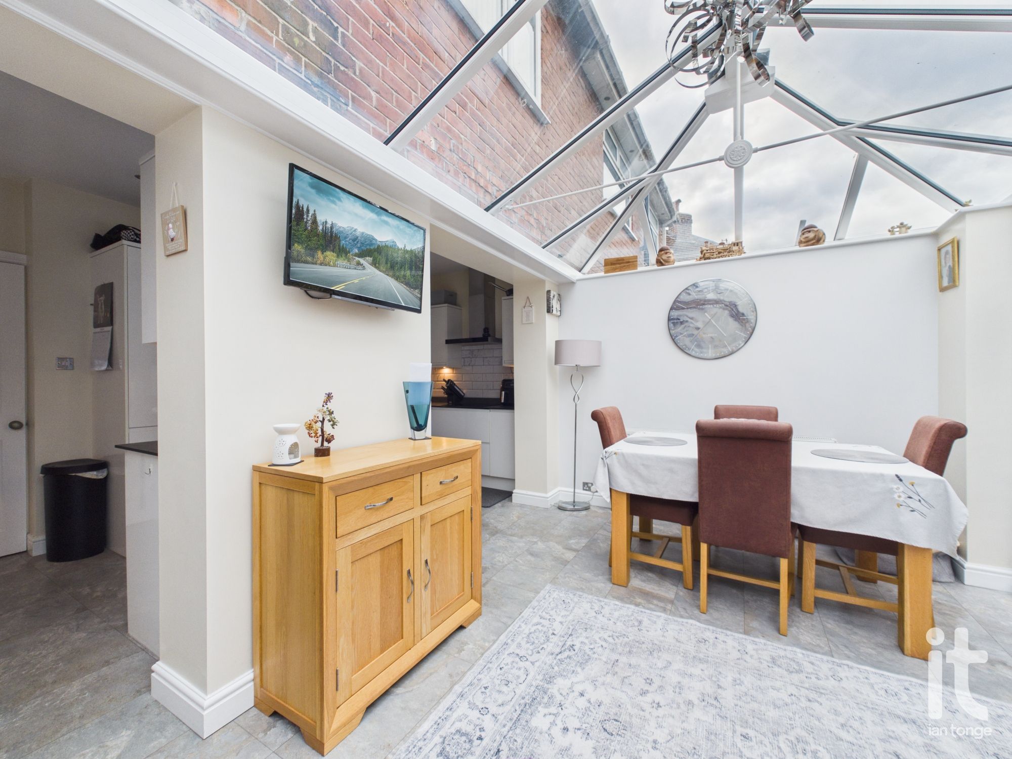 3 bedroom semi-detached house For Sale in Stockport - Photograph 13.