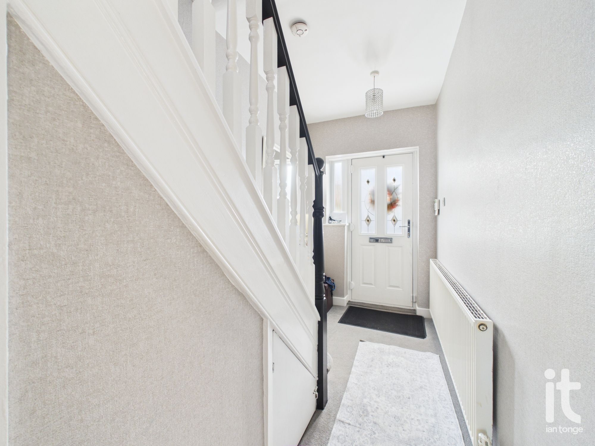 3 bedroom semi-detached house For Sale in Stockport - Photograph 2.