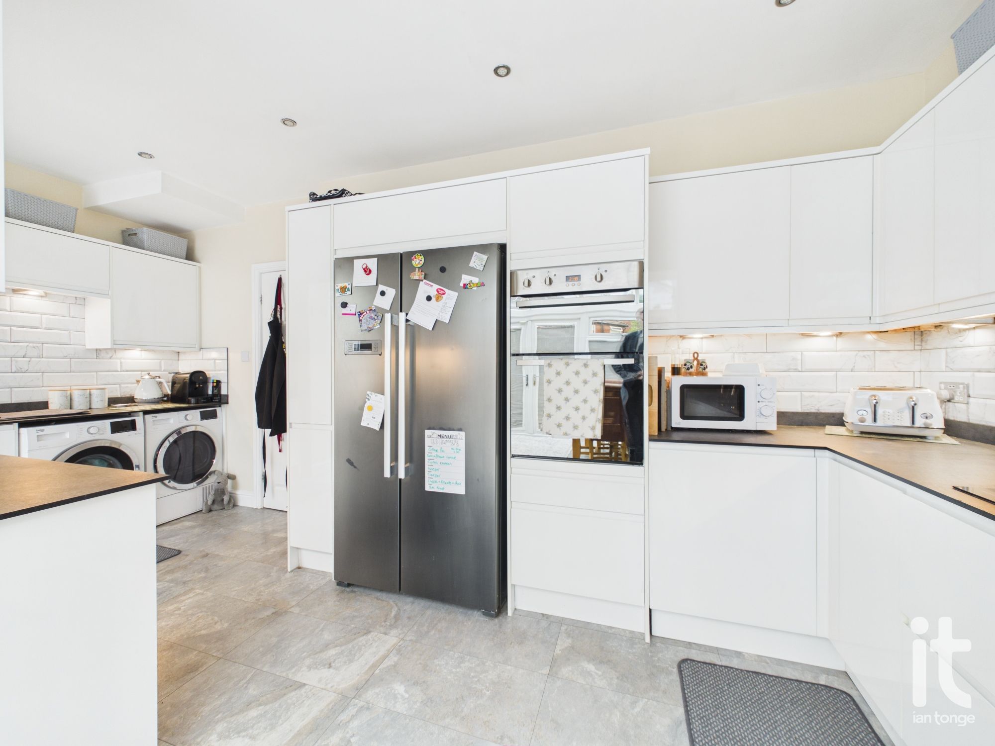 3 bedroom semi-detached house For Sale in Stockport - Photograph 8.