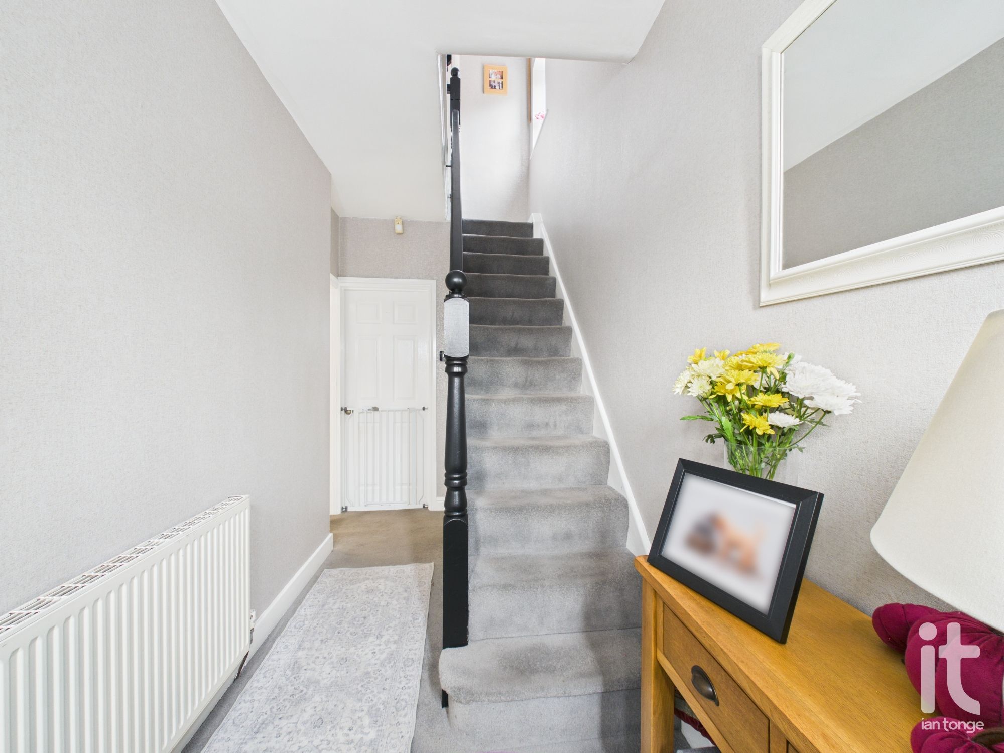 3 bedroom semi-detached house For Sale in Stockport - Photograph 1.