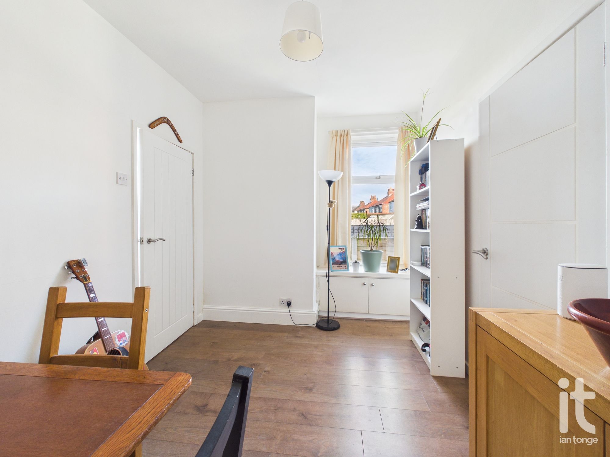 3 bedroom end terraced house Under Offer in Stockport - Photograph 10.