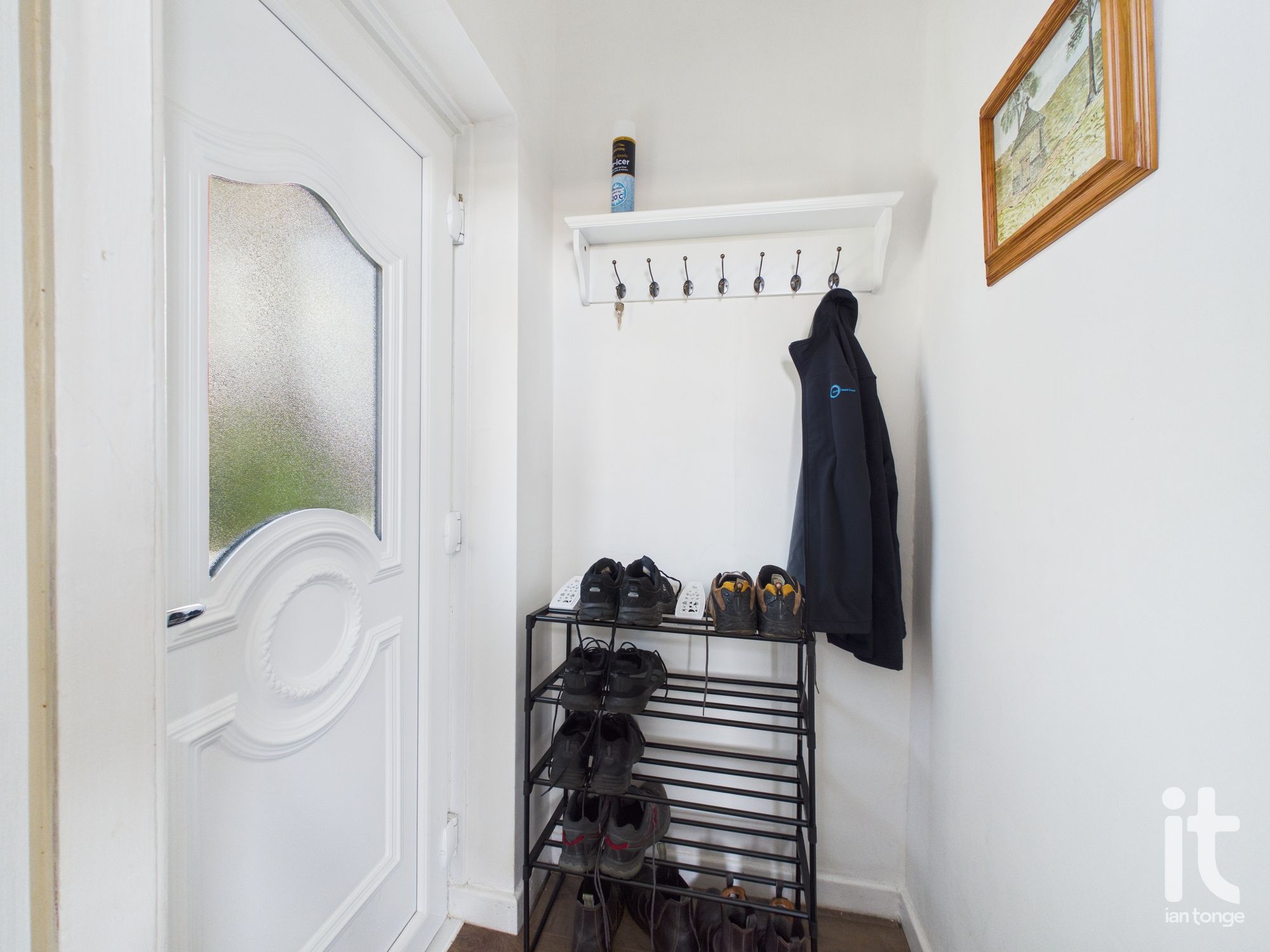 3 bedroom end terraced house Under Offer in Stockport - Photograph 6.