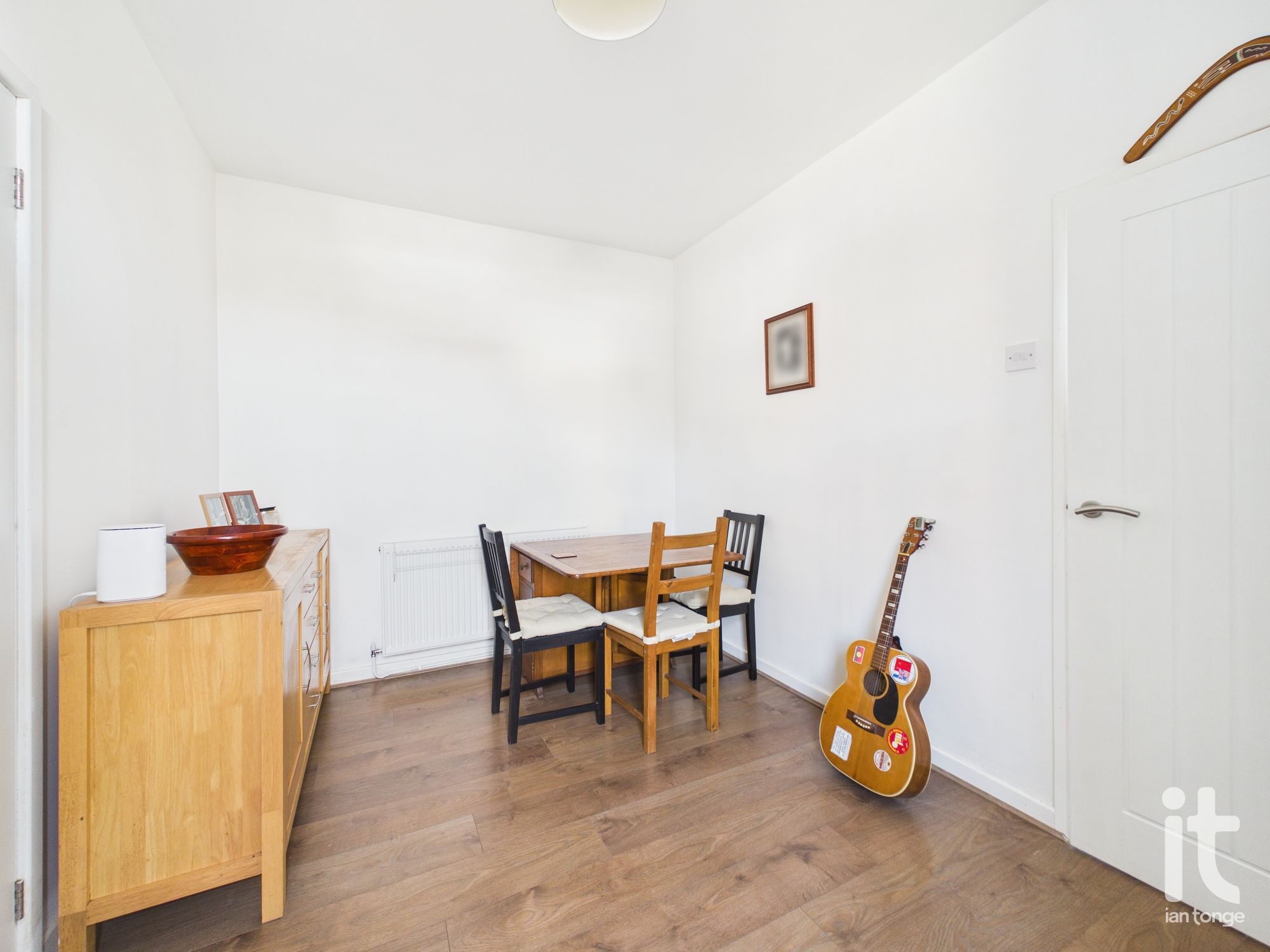 3 bedroom end terraced house Under Offer in Stockport - Photograph 9.