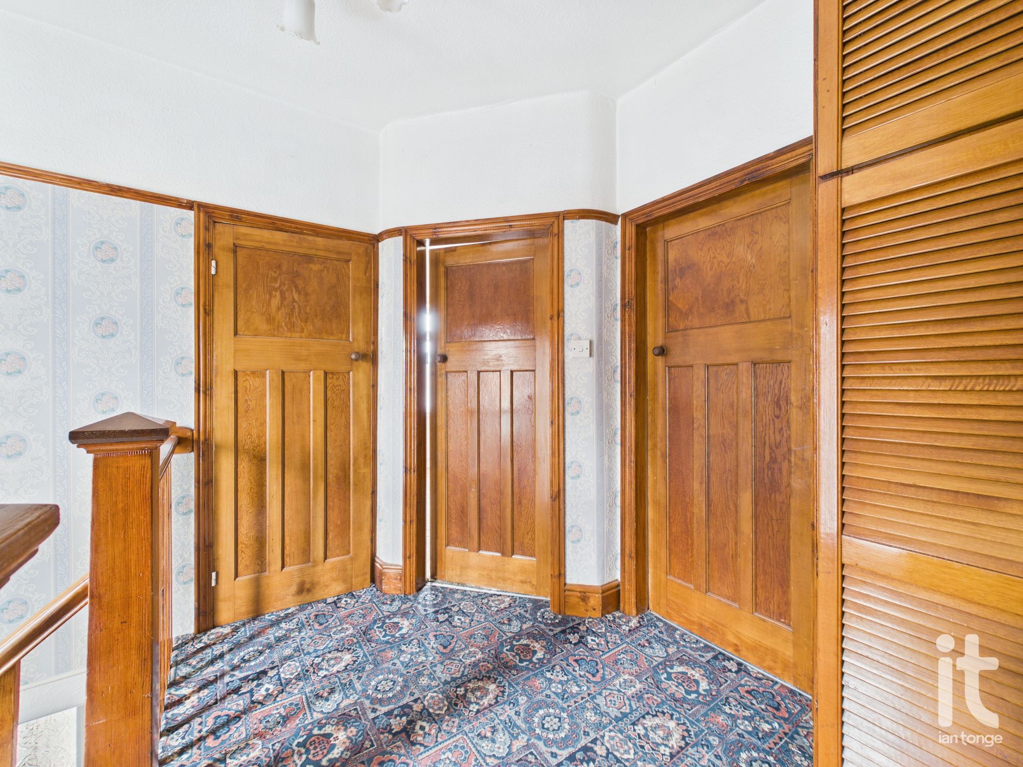 4 bedroom detached house Under Offer in Stockport - Photograph 13.