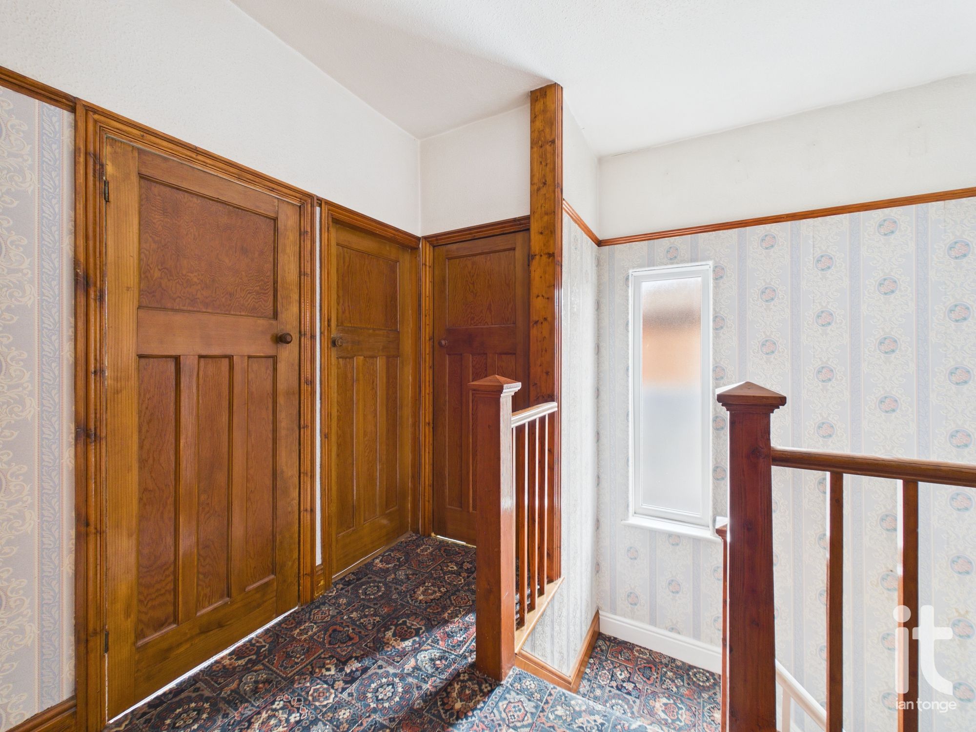 4 bedroom detached house Under Offer in Stockport - Photograph 12.