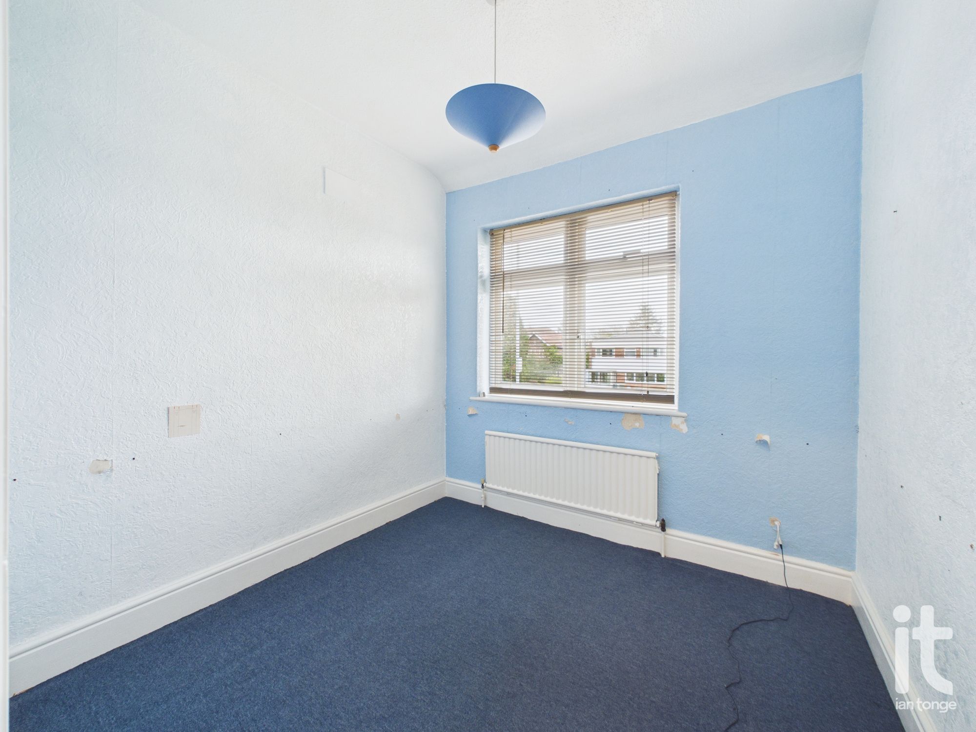 4 bedroom detached house Under Offer in Stockport - Photograph 17.