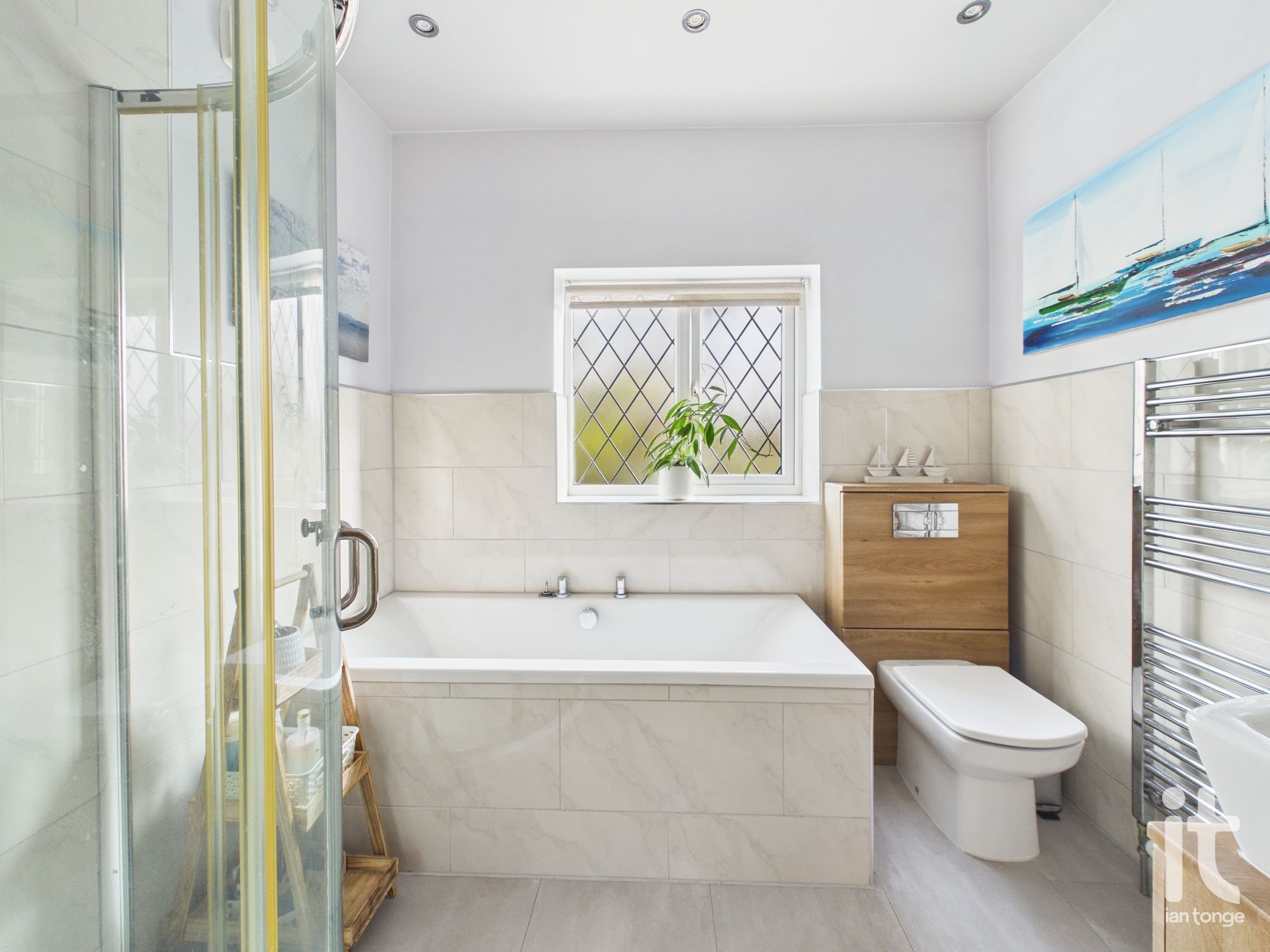 4 bedroom detached house For Sale in Stockport - Photograph 30.