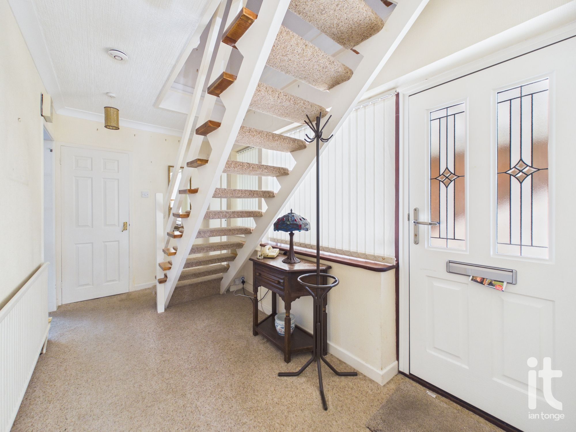 3 bedroom link detached house Under Offer in Stockport - Photograph 5.