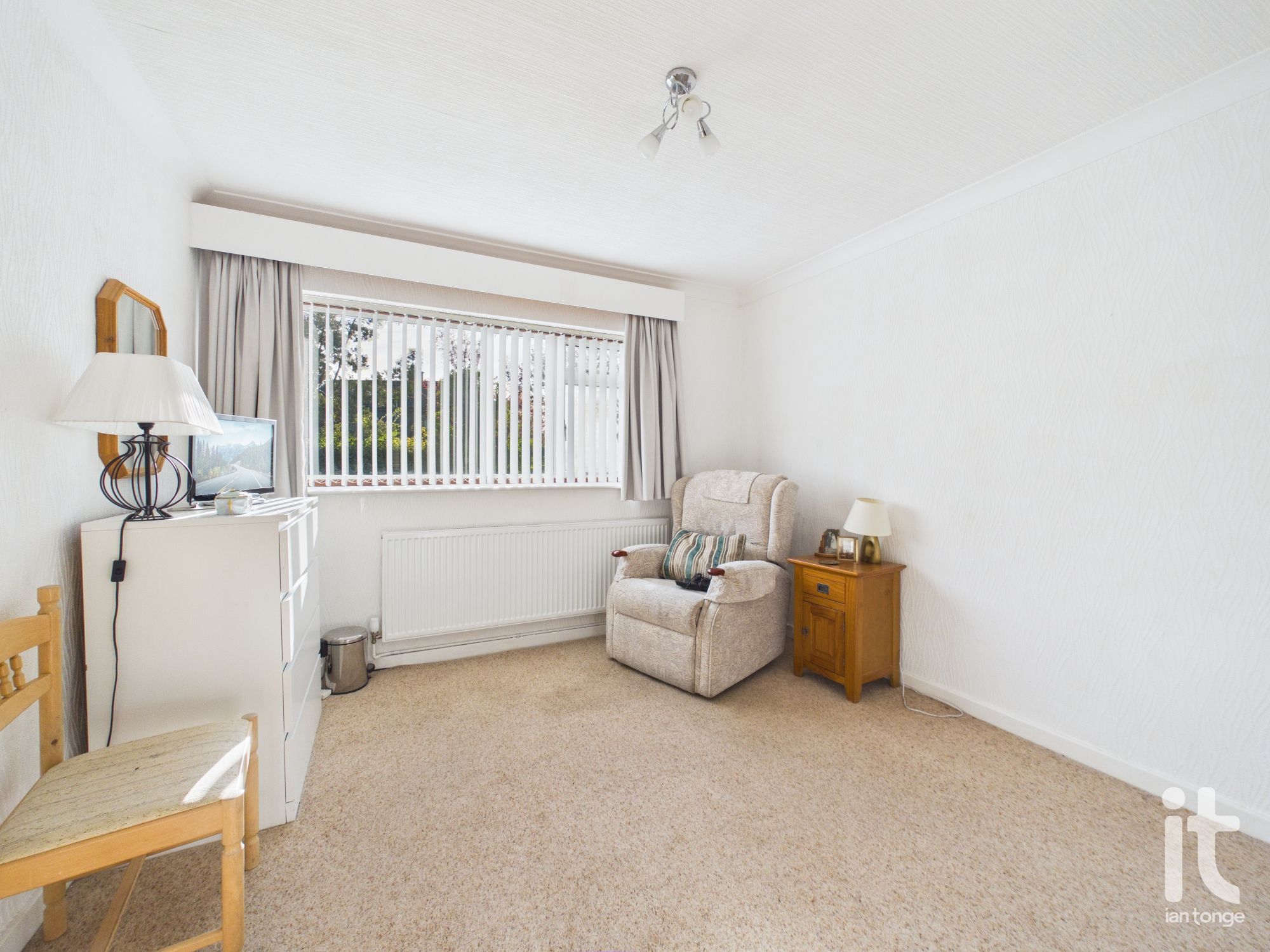 3 bedroom link detached house Under Offer in Stockport - Photograph 11.