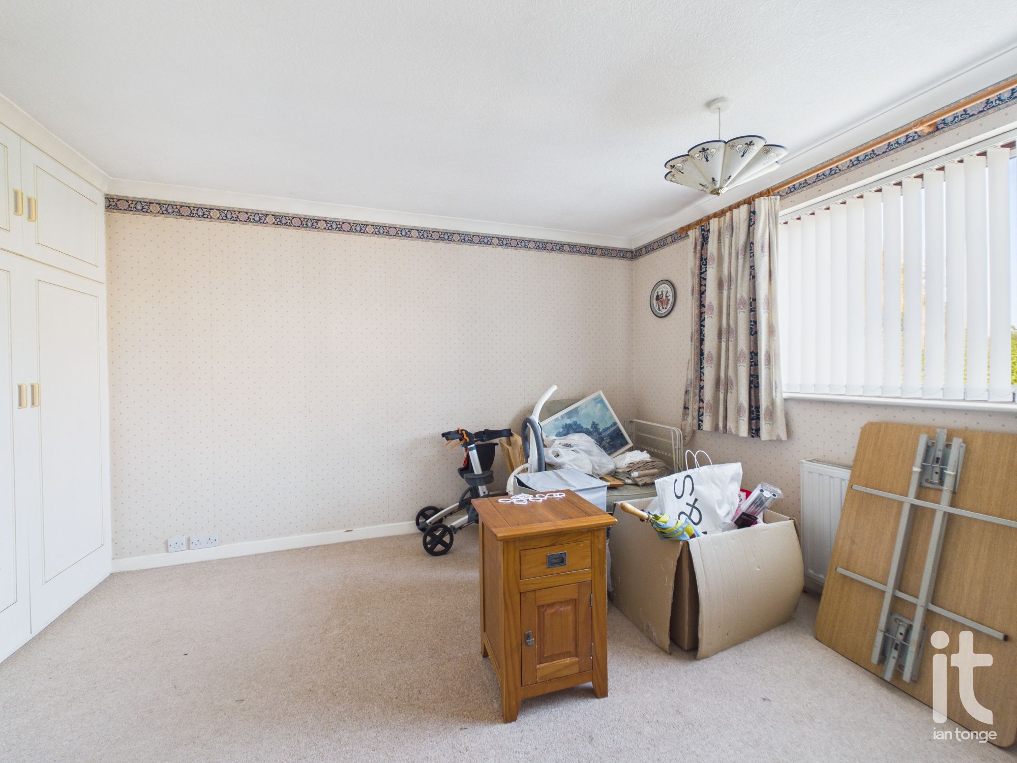 3 bedroom link detached house Under Offer in Stockport - Photograph 14.
