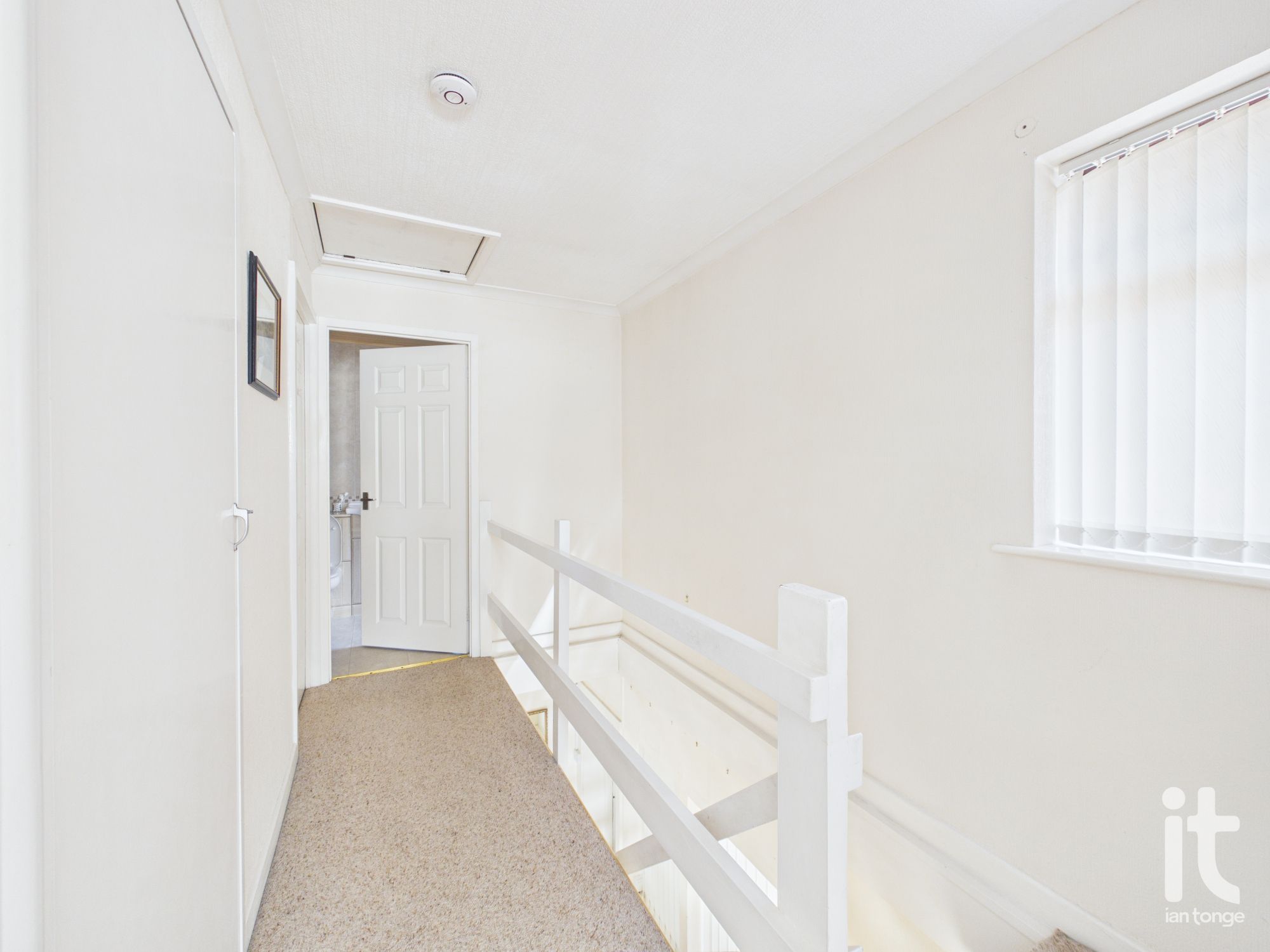 3 bedroom link detached house Under Offer in Stockport - Photograph 12.