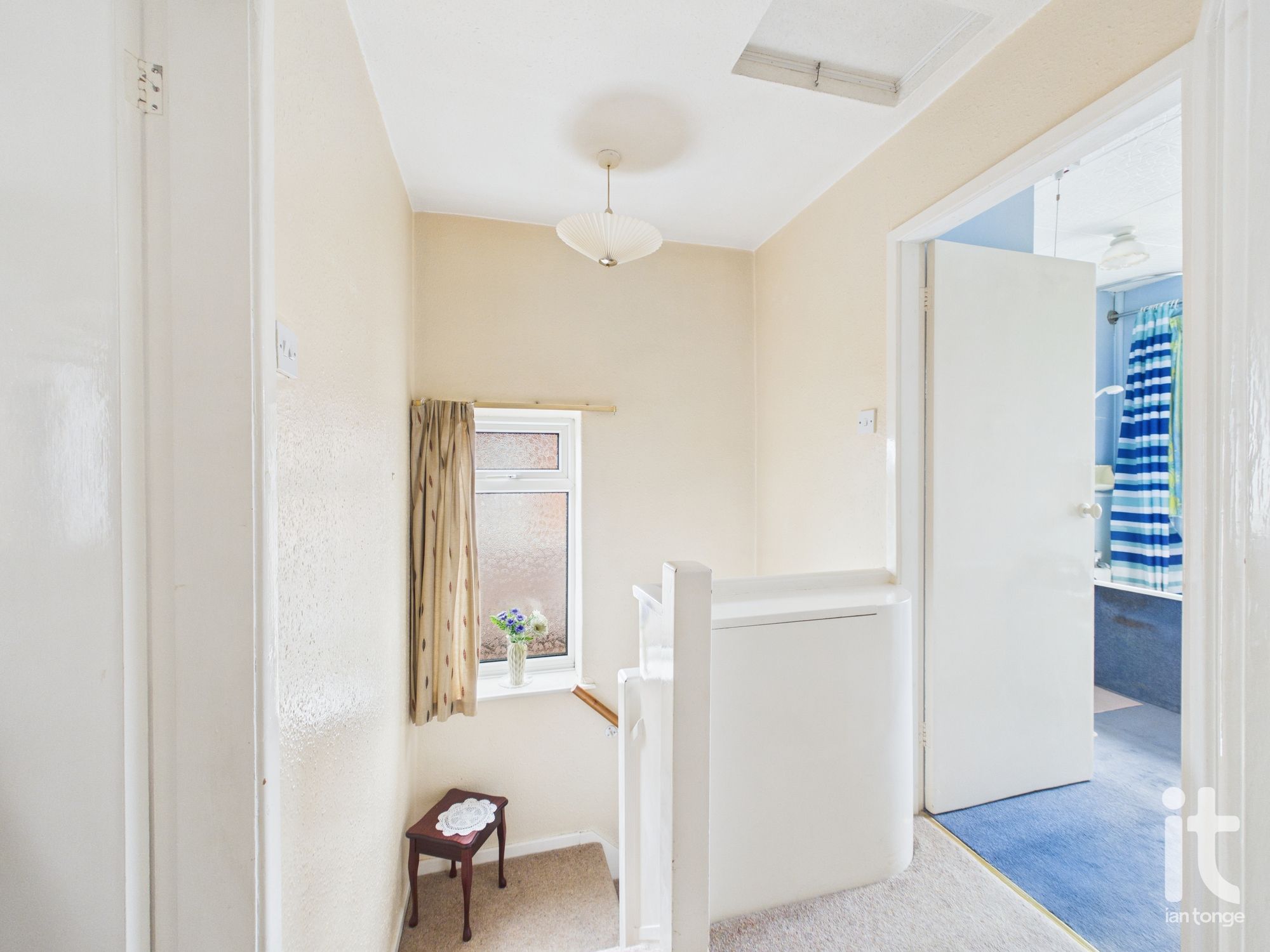 3 bedroom semi-detached house Under Offer in Stockport - Photograph 9.