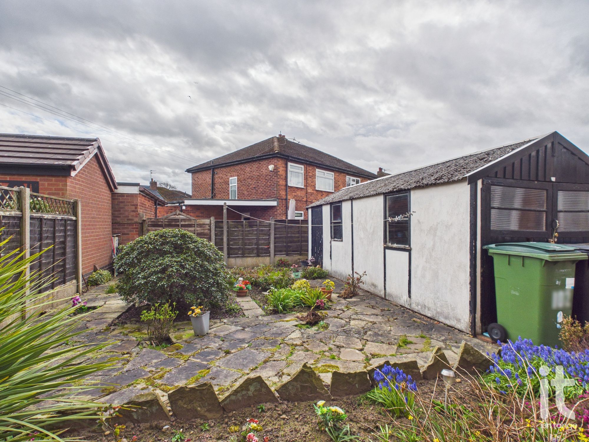 3 bedroom semi-detached house Under Offer in Stockport - Photograph 4.
