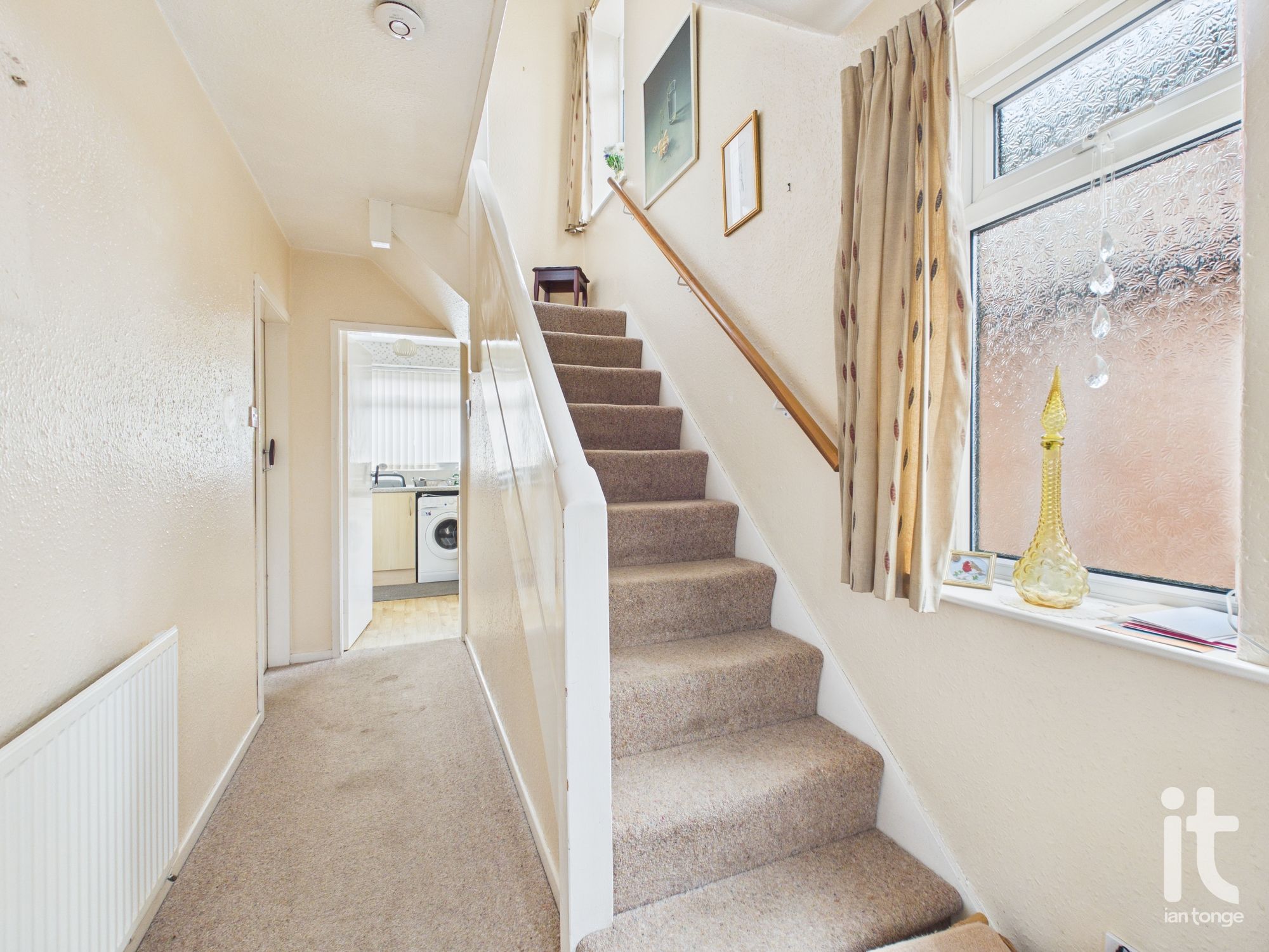 3 bedroom semi-detached house Under Offer in Stockport - Photograph 5.