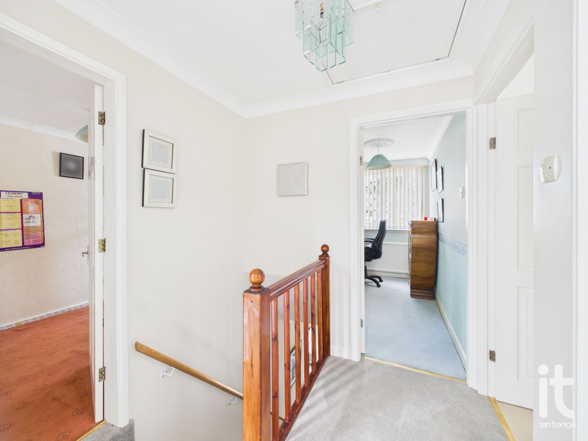 4 bedroom semi-detached house For Sale in Stockport - Photograph 17.