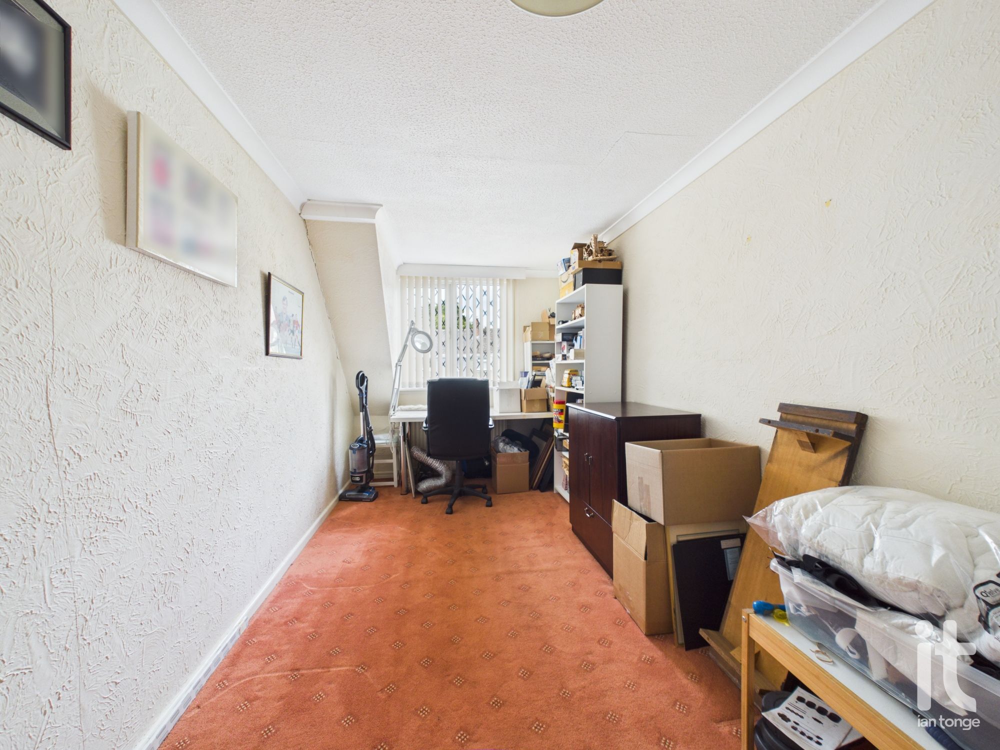 4 bedroom semi-detached house For Sale in Stockport - Photograph 21.