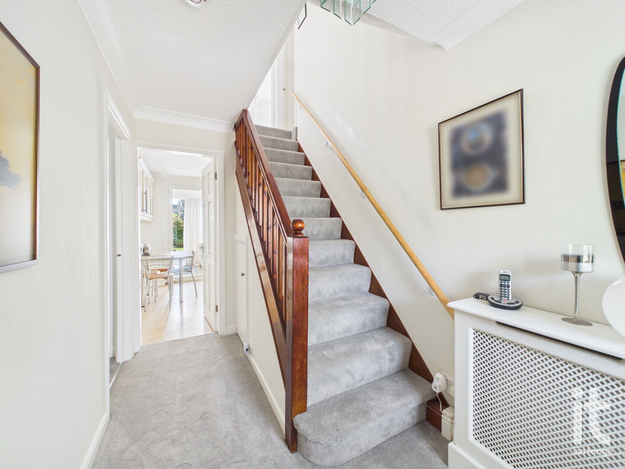 4 bedroom semi-detached house For Sale in Stockport - Photograph 7.