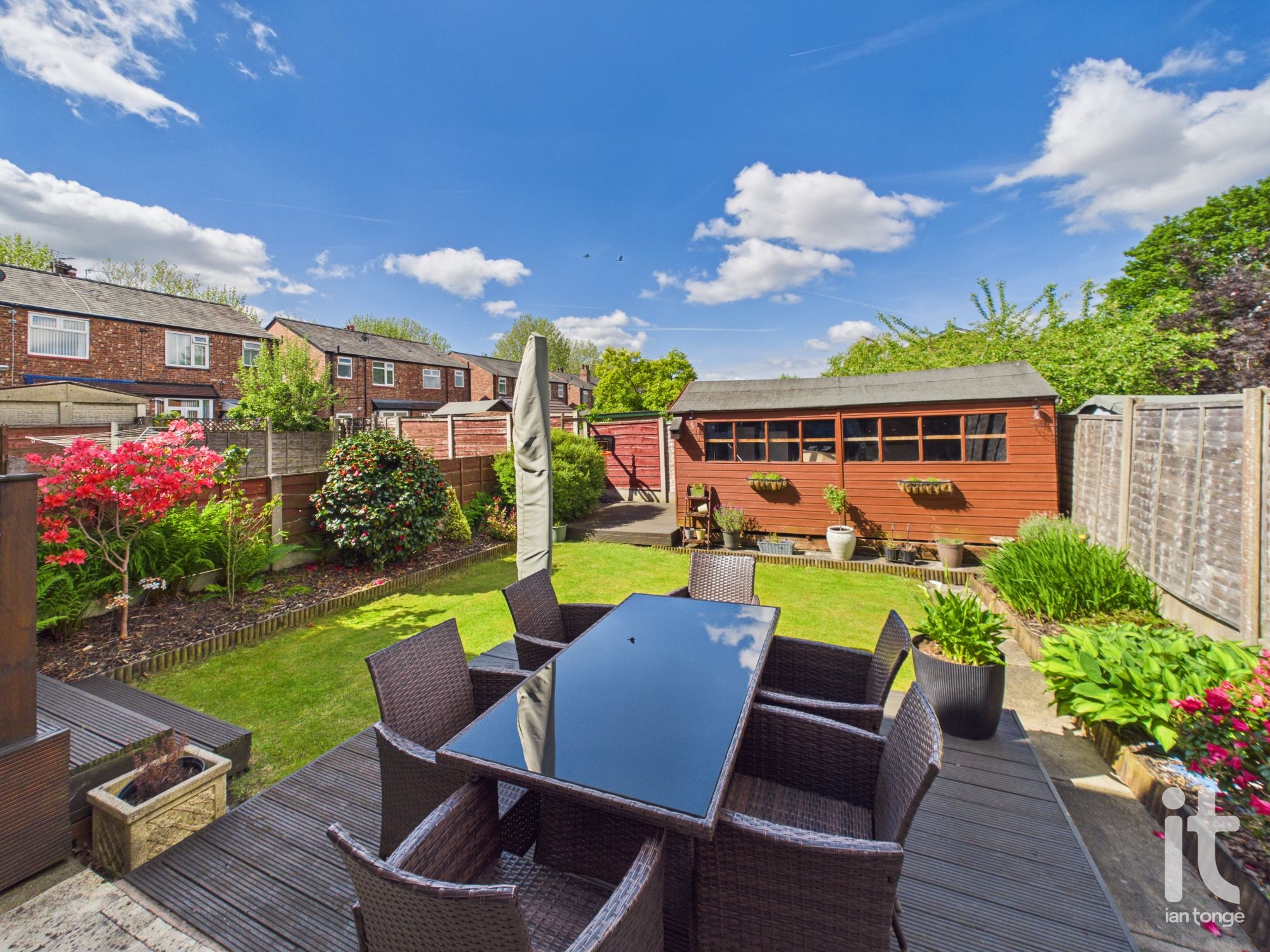 3 bedroom semi-detached house For Sale in Stockport - Photograph 19.
