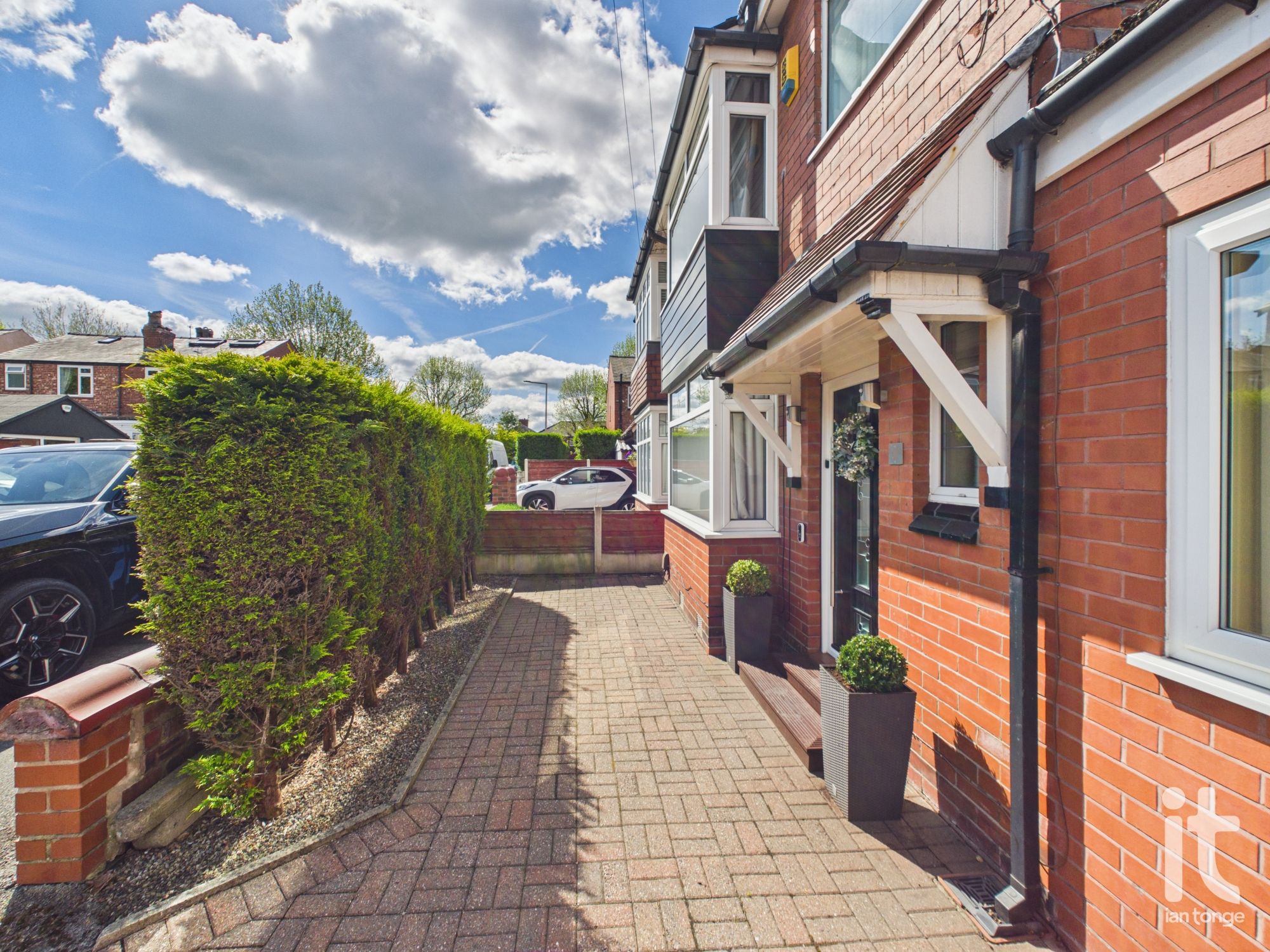 3 bedroom semi-detached house For Sale in Stockport - Photograph 22.