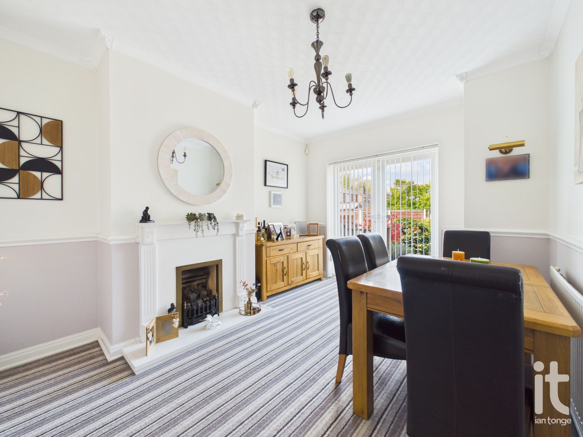 3 bedroom semi-detached house For Sale in Stockport - Photograph 11.