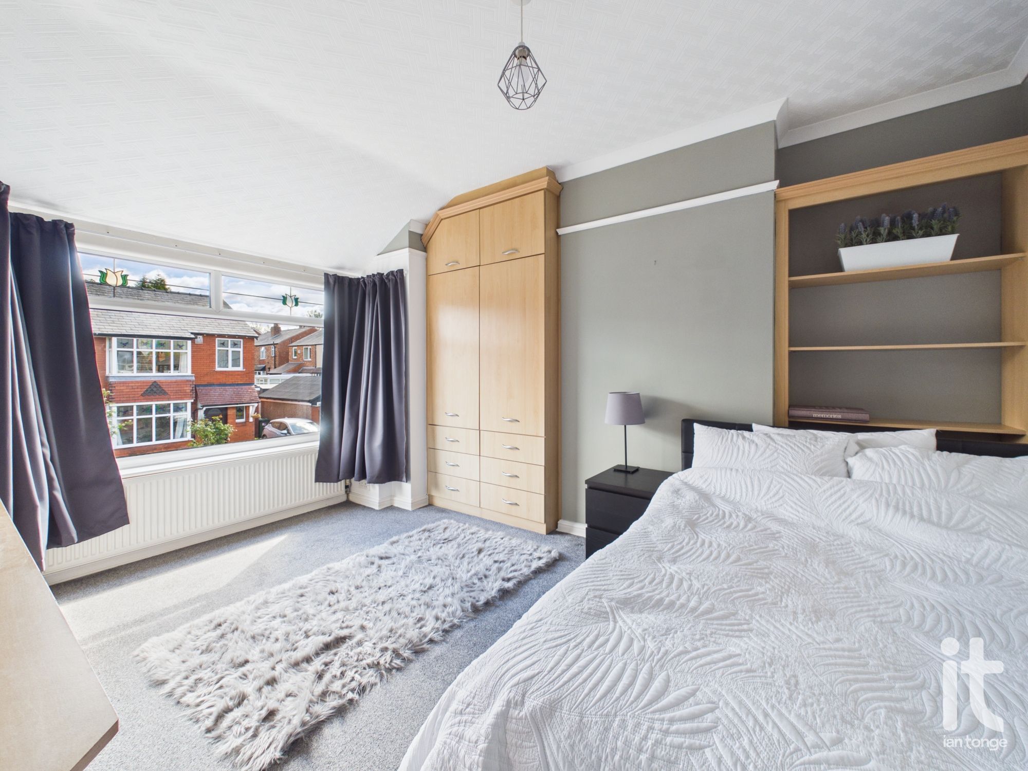 3 bedroom semi-detached house For Sale in Stockport - Photograph 17.