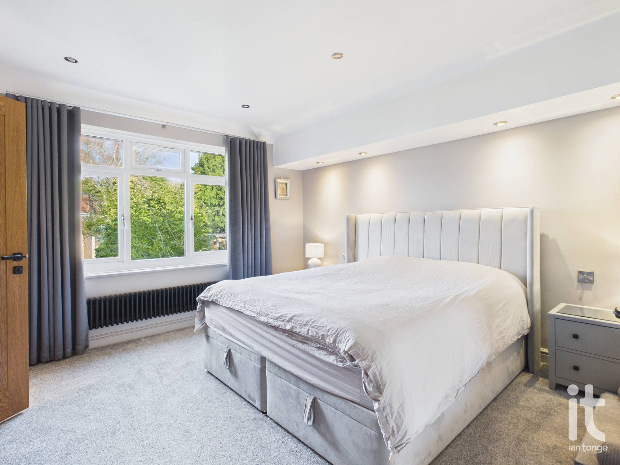 4 bedroom detached house For Sale in Stockport - Photograph 12.