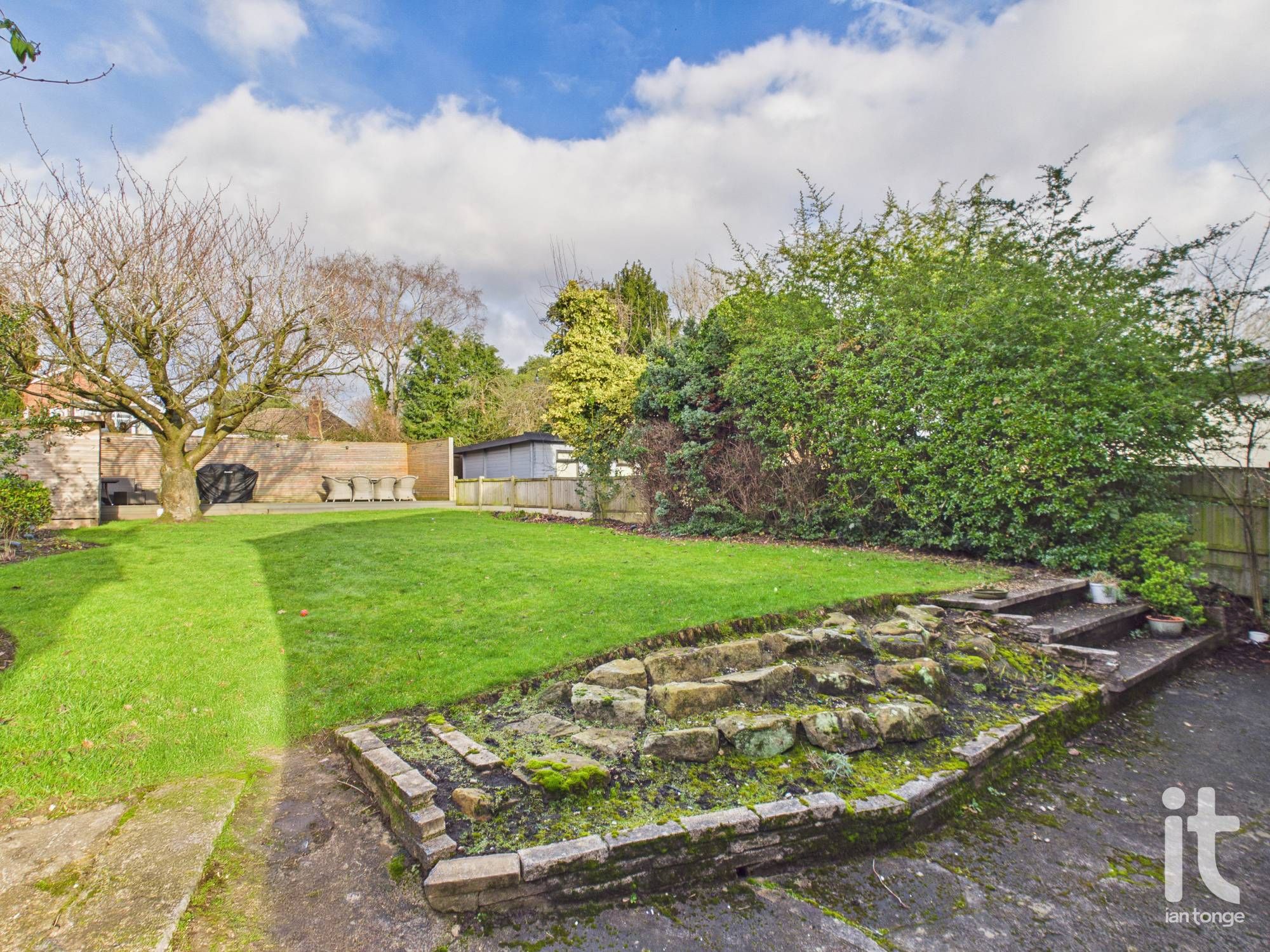 4 bedroom detached house For Sale in Stockport - Photograph 16.