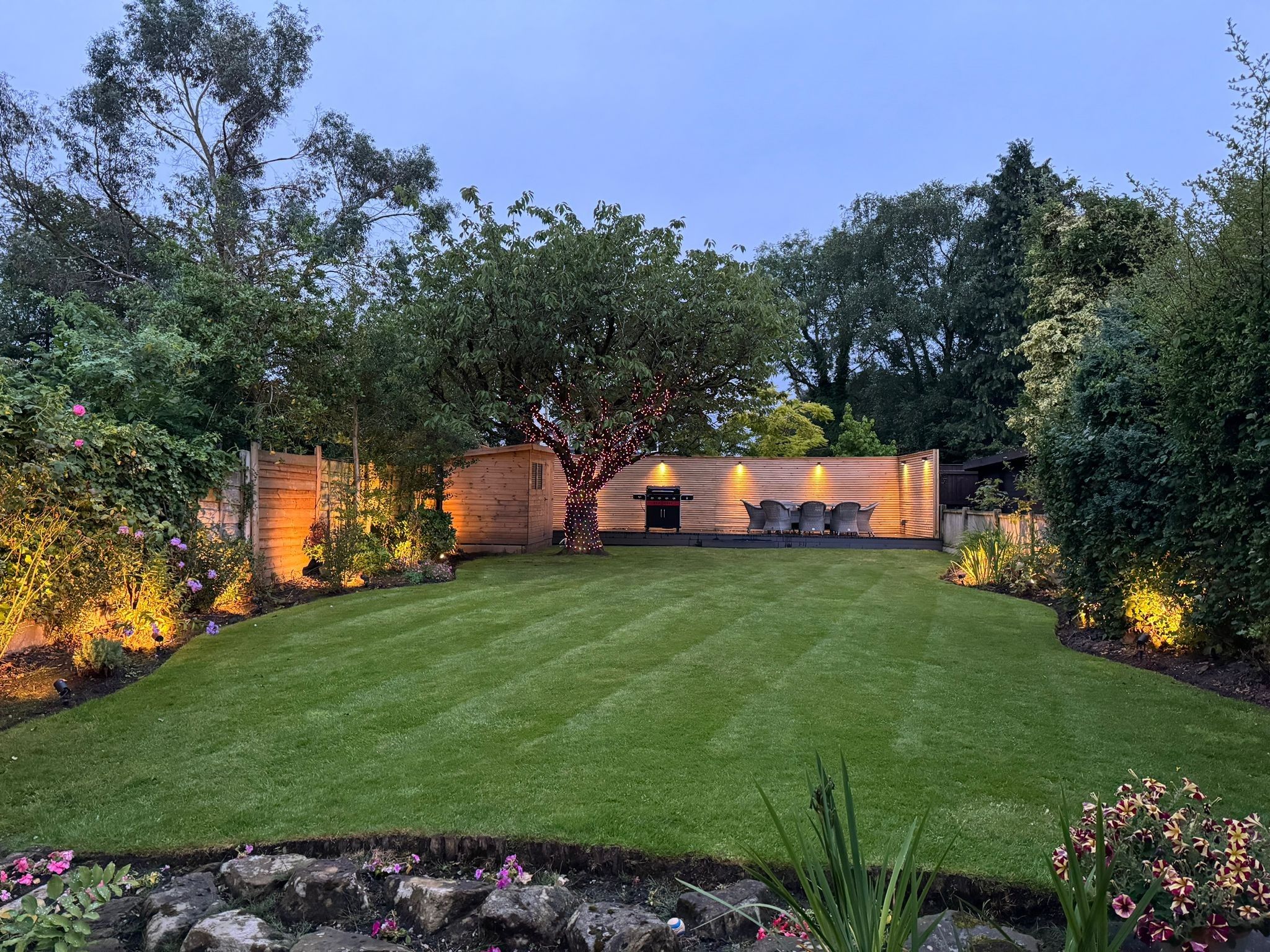 4 bedroom detached house For Sale in Stockport - Photograph 3.