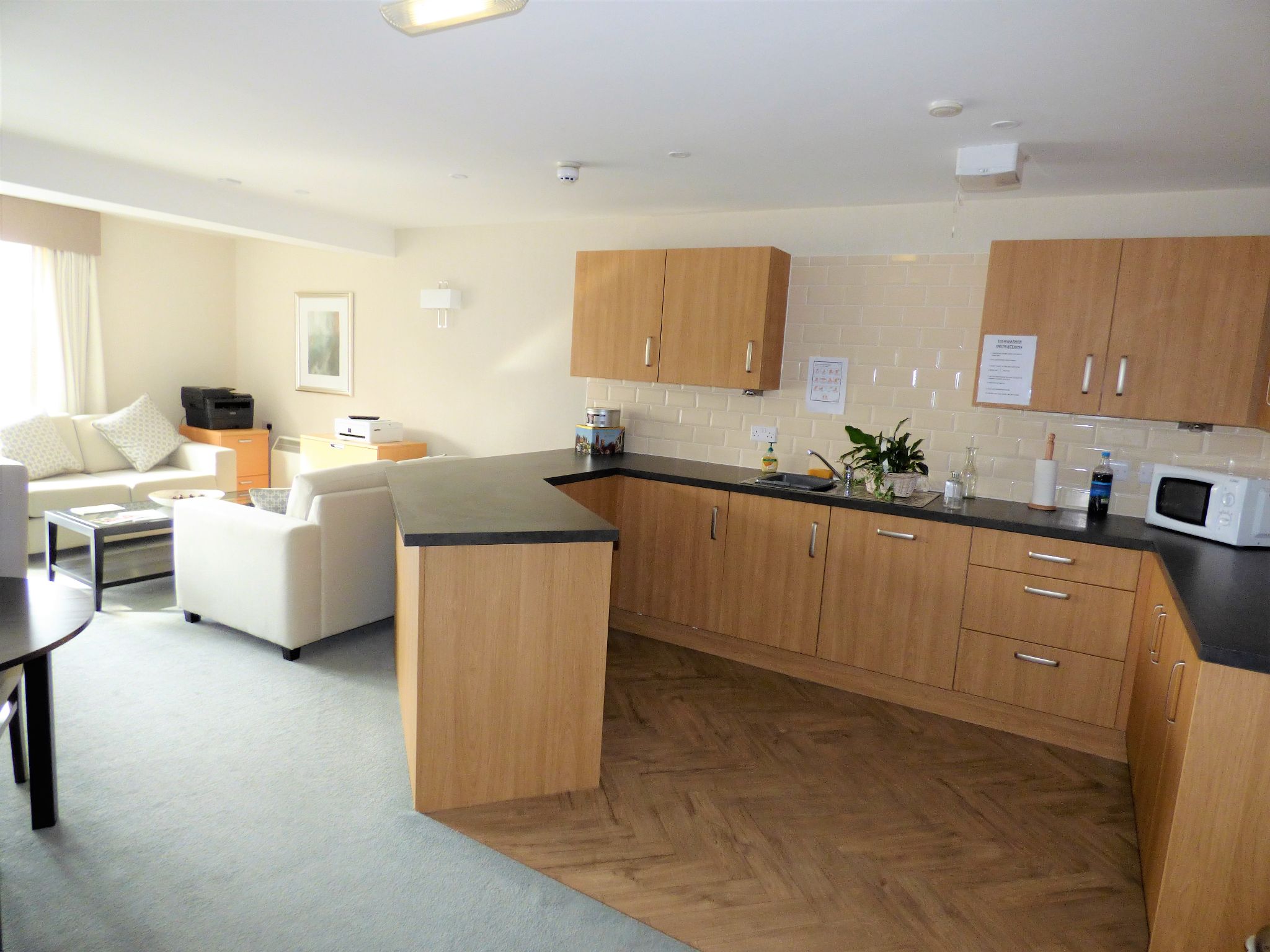 2 bedroom flat flat/apartment For Sale in Stockport - Photograph 16.
