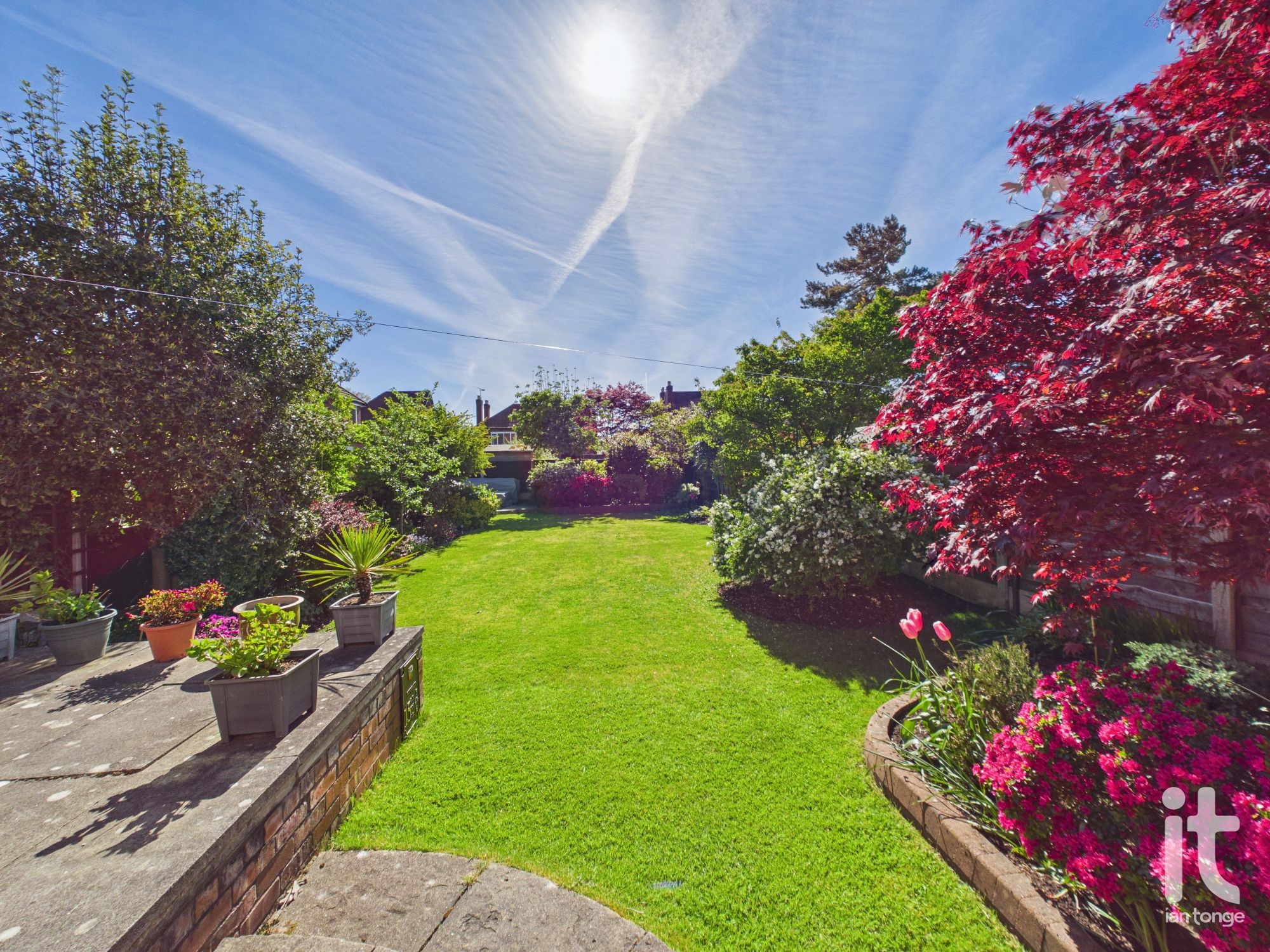 4 bedroom semi-detached house For Sale in Stockport - Photograph 22.