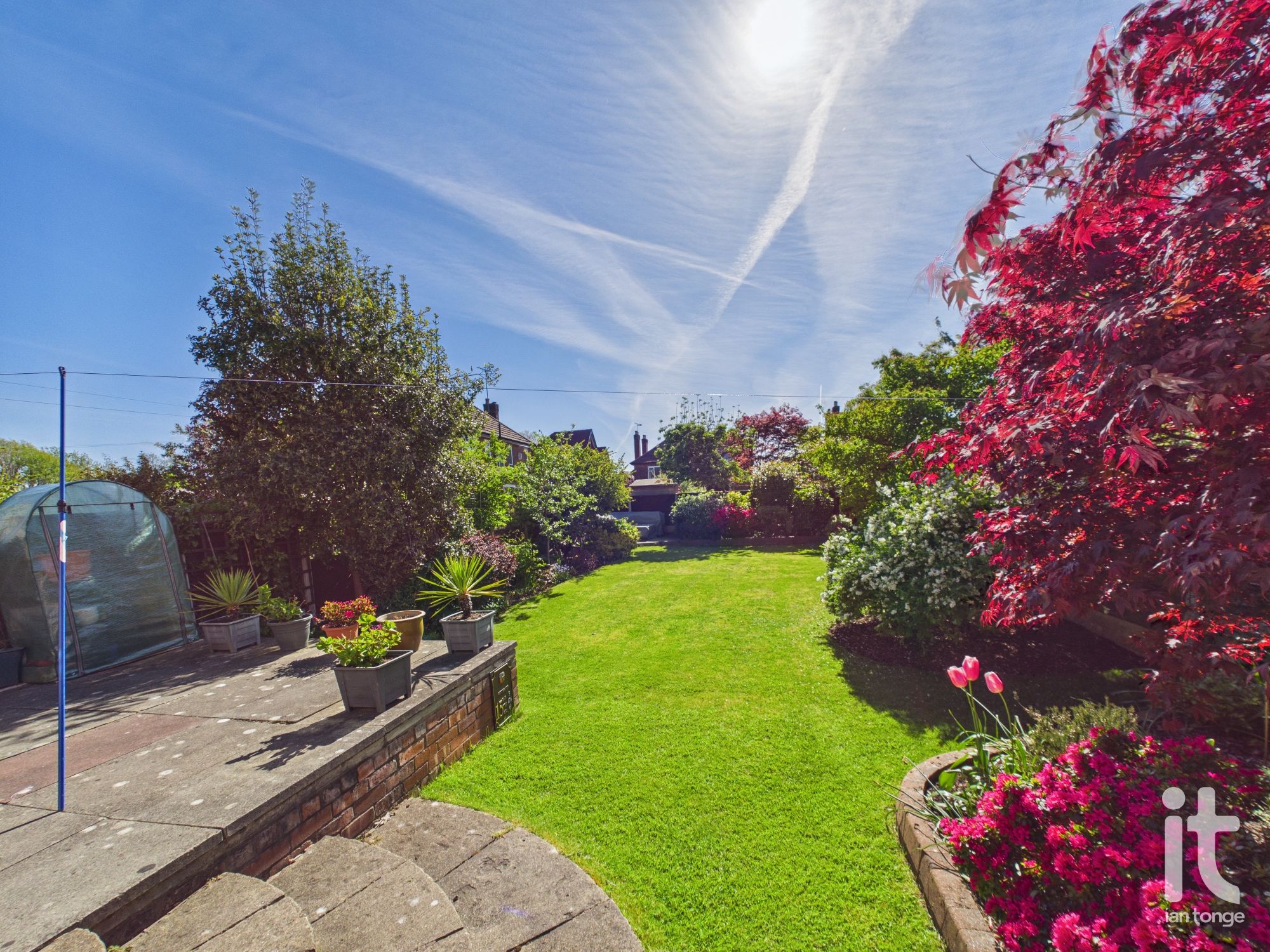 4 bedroom semi-detached house For Sale in Stockport - Photograph 23.