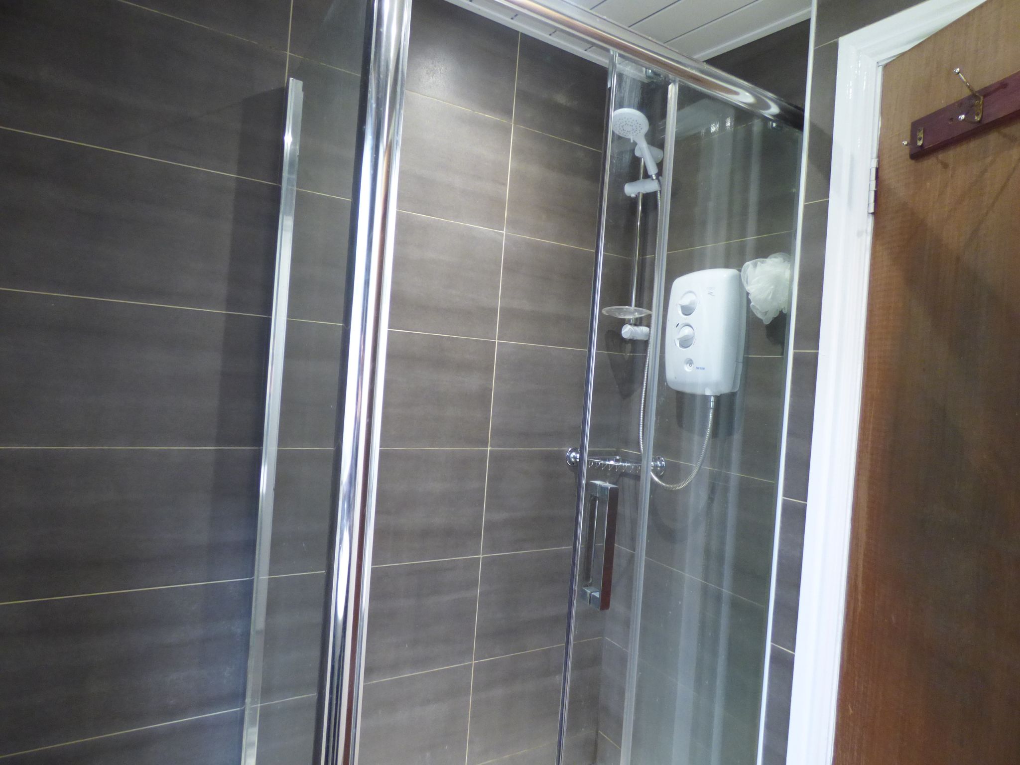 2 bedroom apartment flat/apartment For Sale in Manchester - Photograph 9.