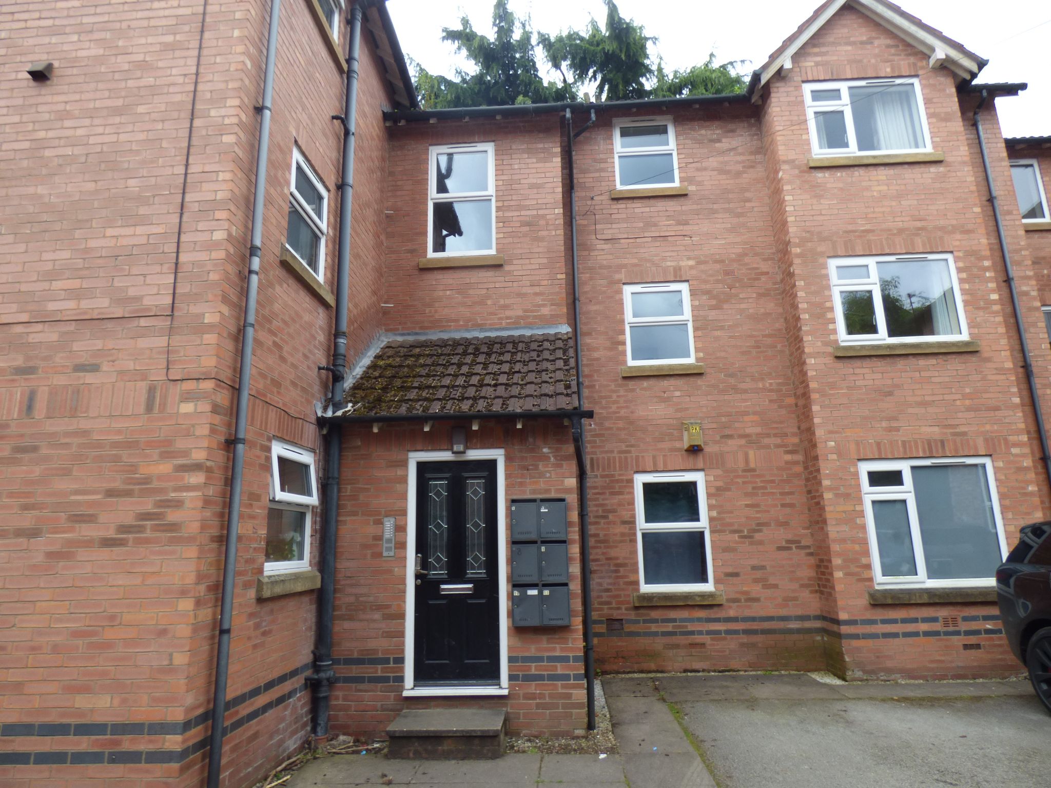 2 bedroom apartment flat/apartment For Sale in Manchester - Photograph 3.