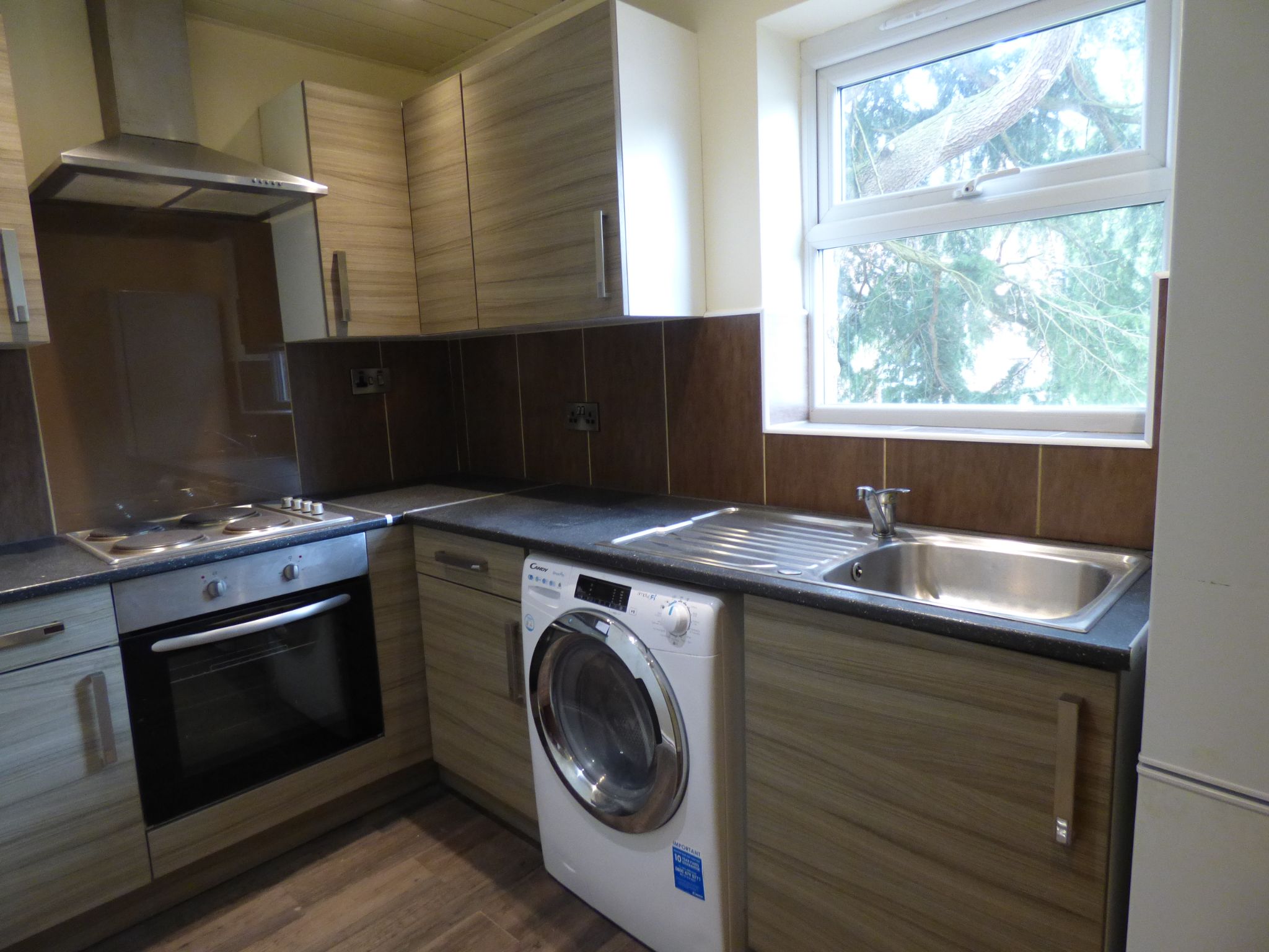 2 bedroom apartment flat/apartment For Sale in Manchester - Photograph 4.