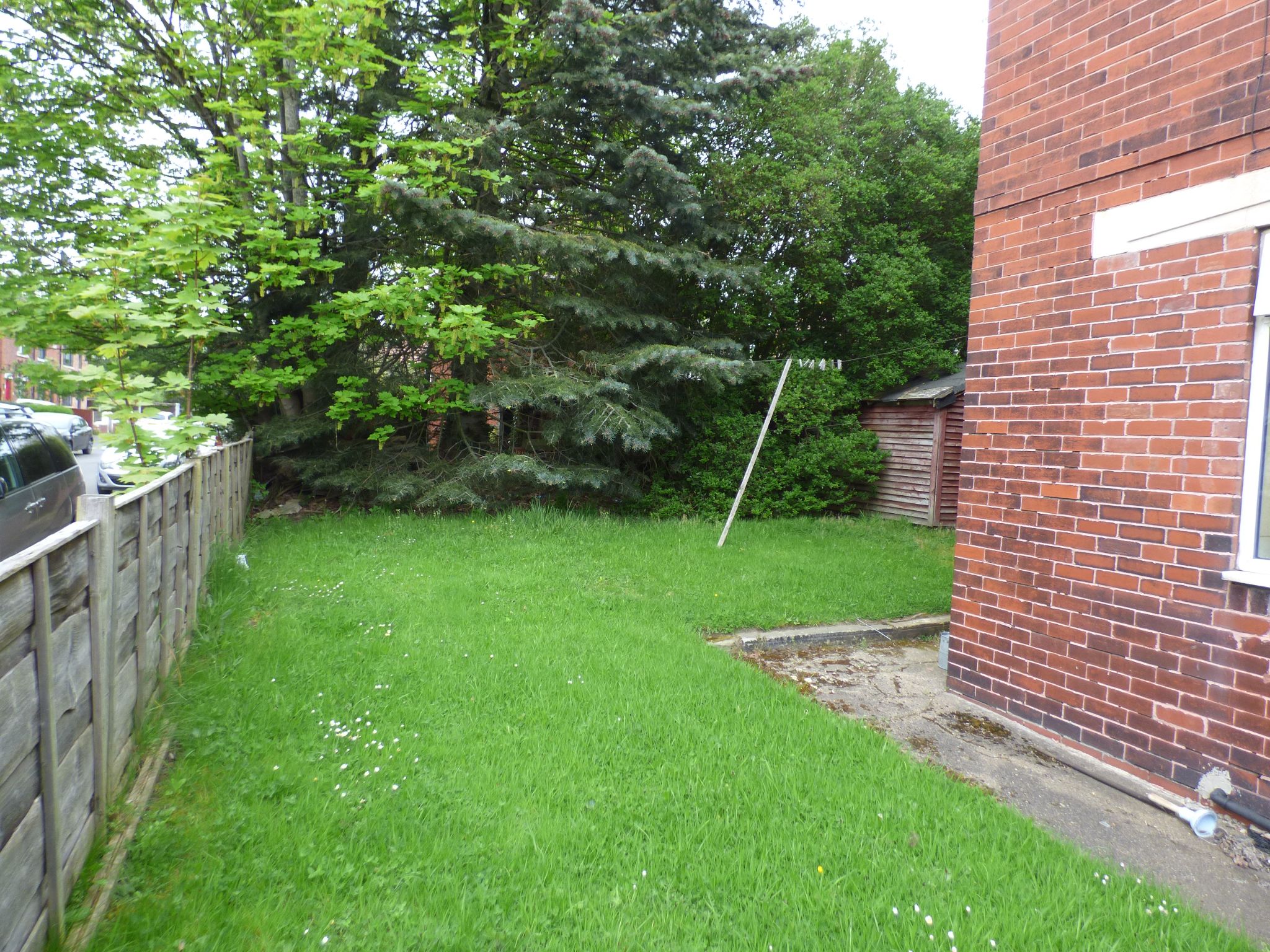 1 bedroom flat flat/apartment To Let in Stockport - Photograph 9.