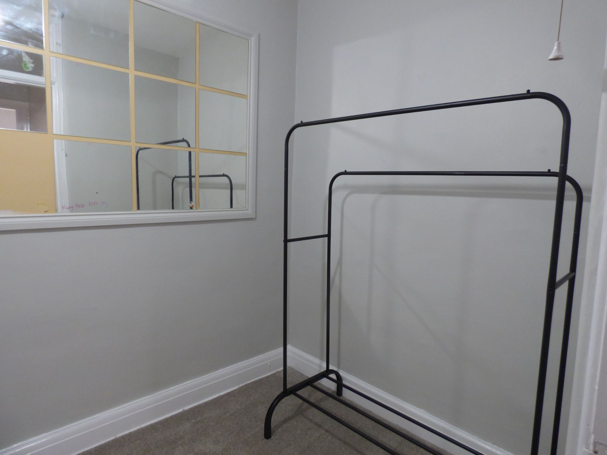 1 bedroom flat flat/apartment To Let in Stockport - Photograph 8.