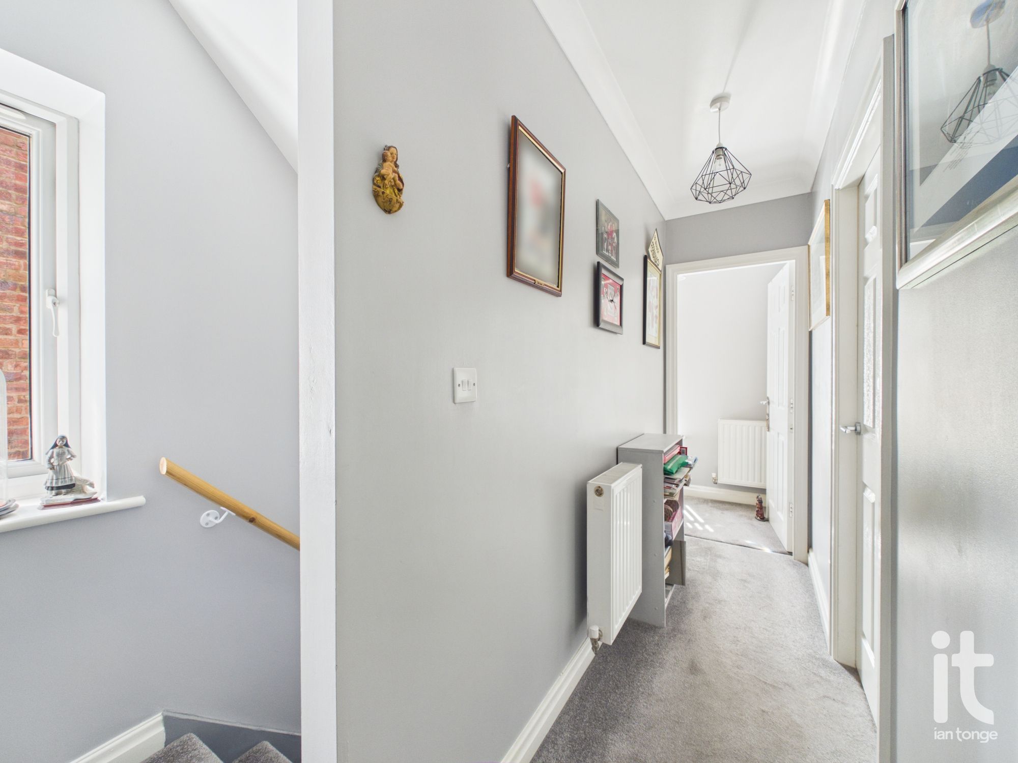 3 bedroom detached house For Sale in Stockport - Photograph 10.
