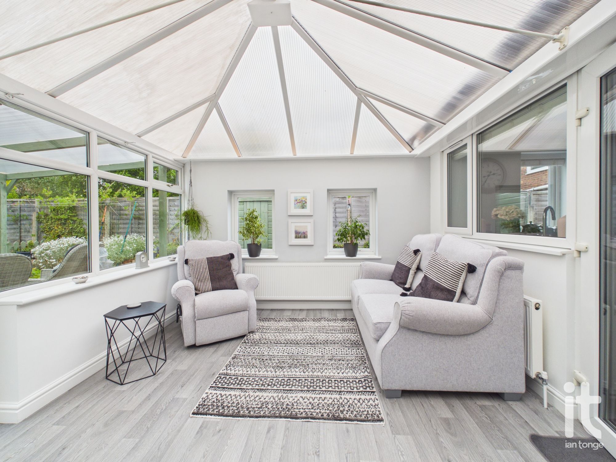 3 bedroom semi-detached house For Sale in Stockport - Photograph 15.