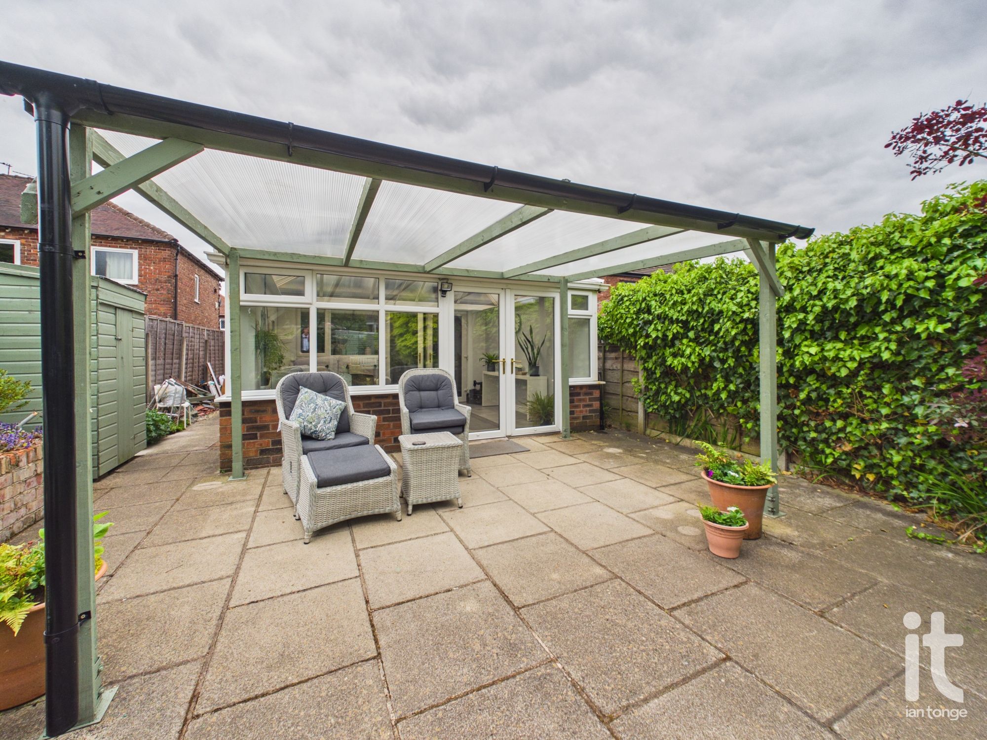 3 bedroom semi-detached house For Sale in Stockport - Photograph 21.