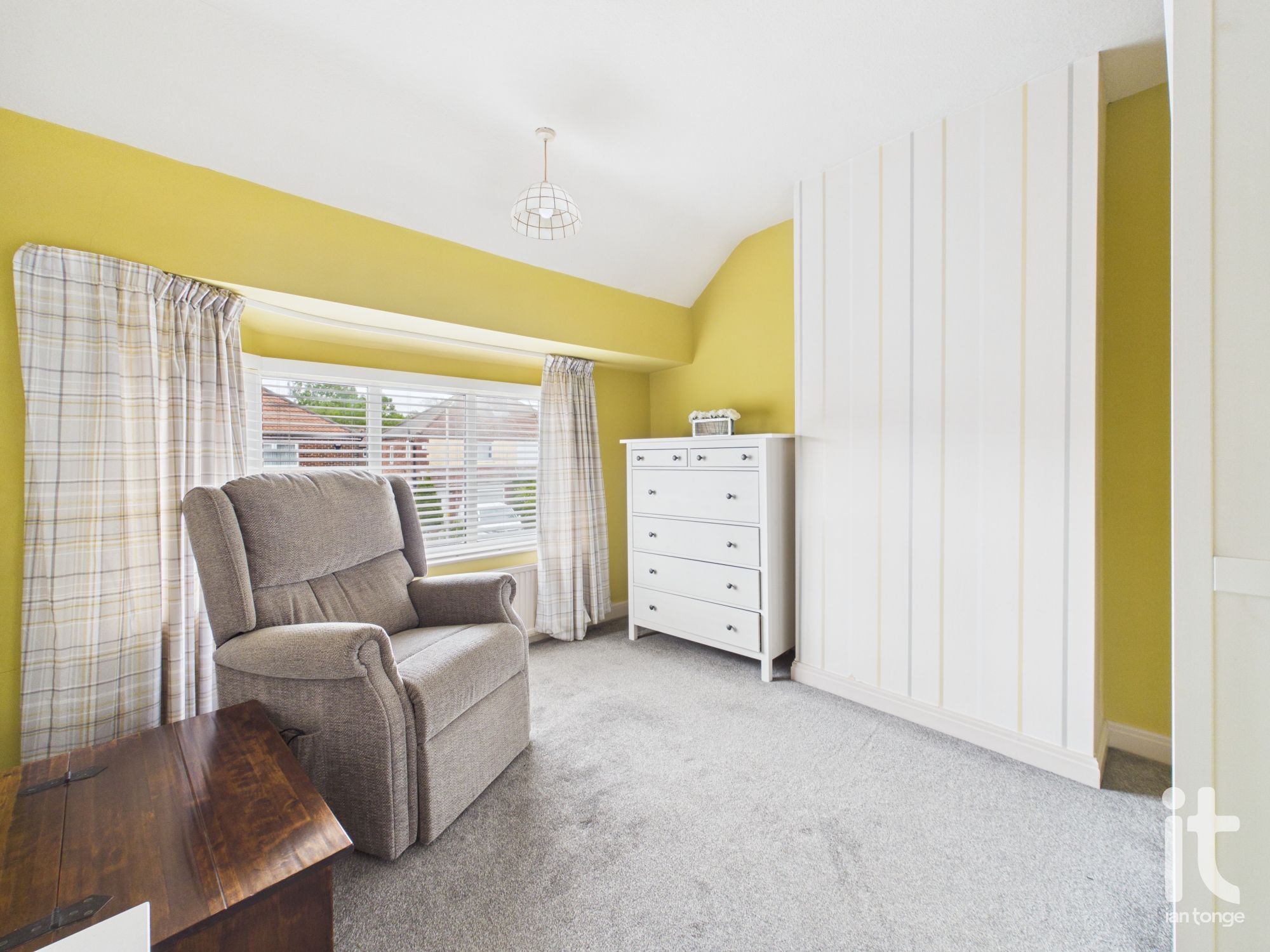 3 bedroom semi-detached house For Sale in Stockport - Photograph 17.