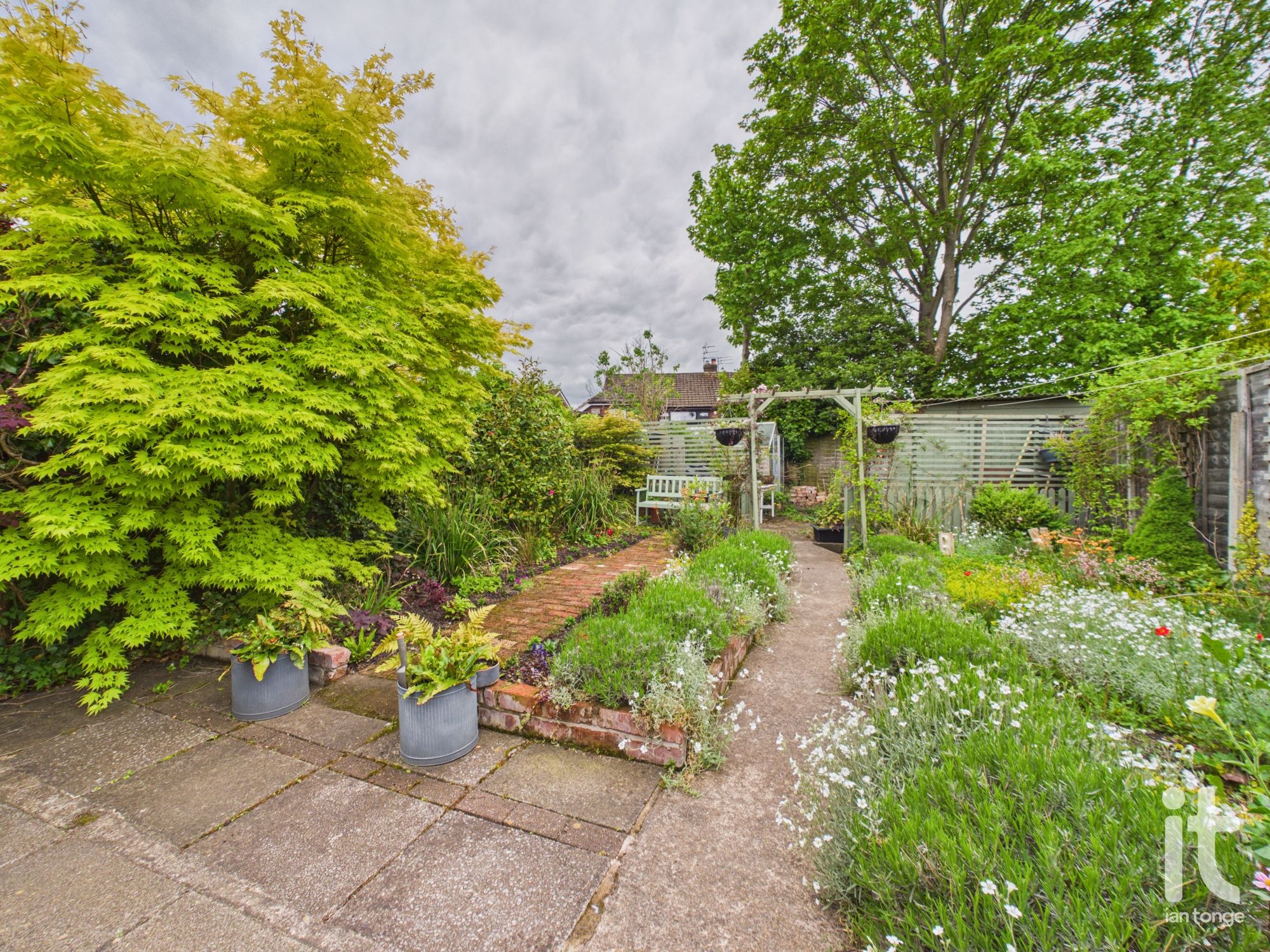 3 bedroom semi-detached house For Sale in Stockport - Photograph 22.