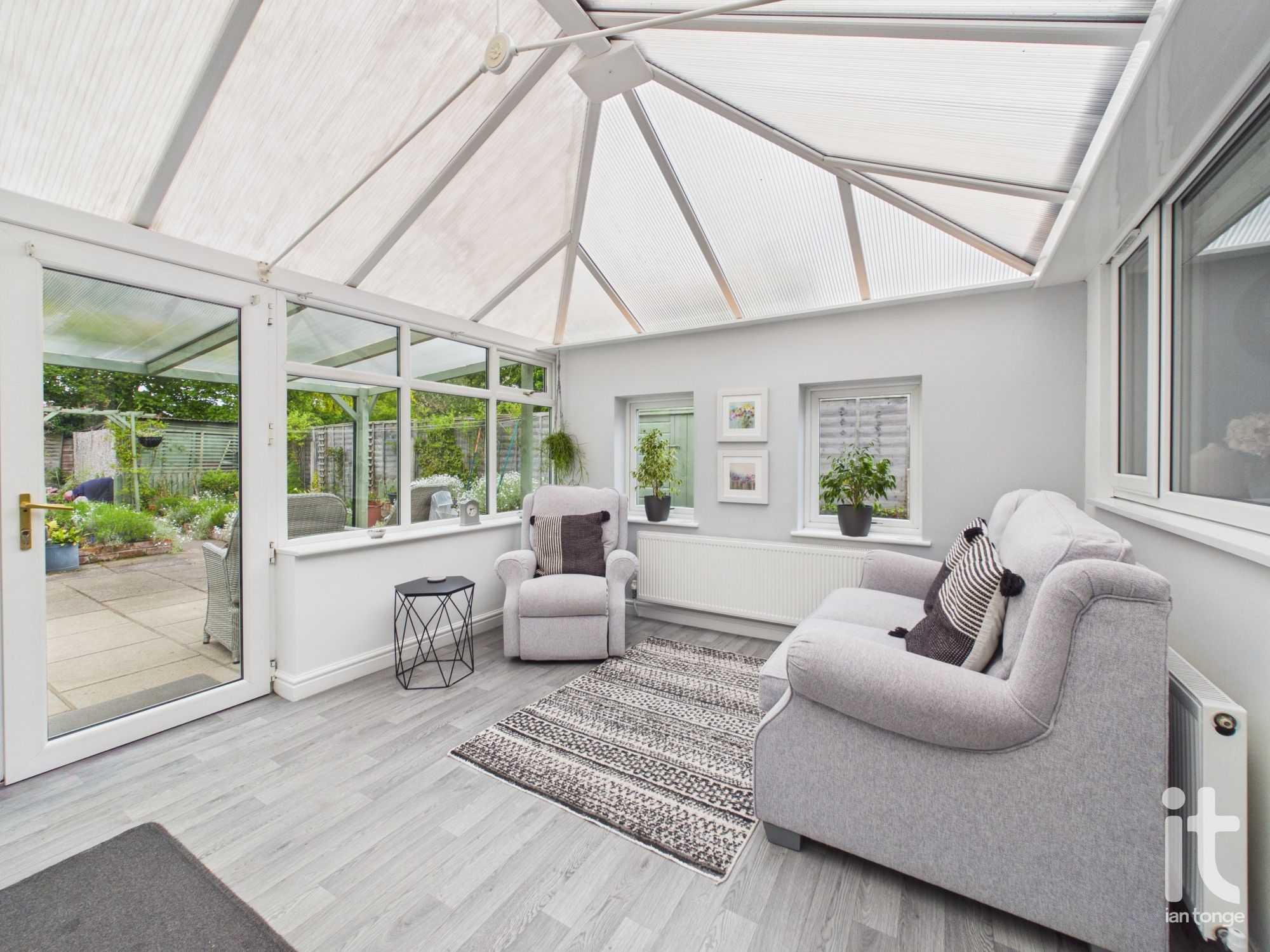 3 bedroom semi-detached house For Sale in Stockport - Photograph 4.