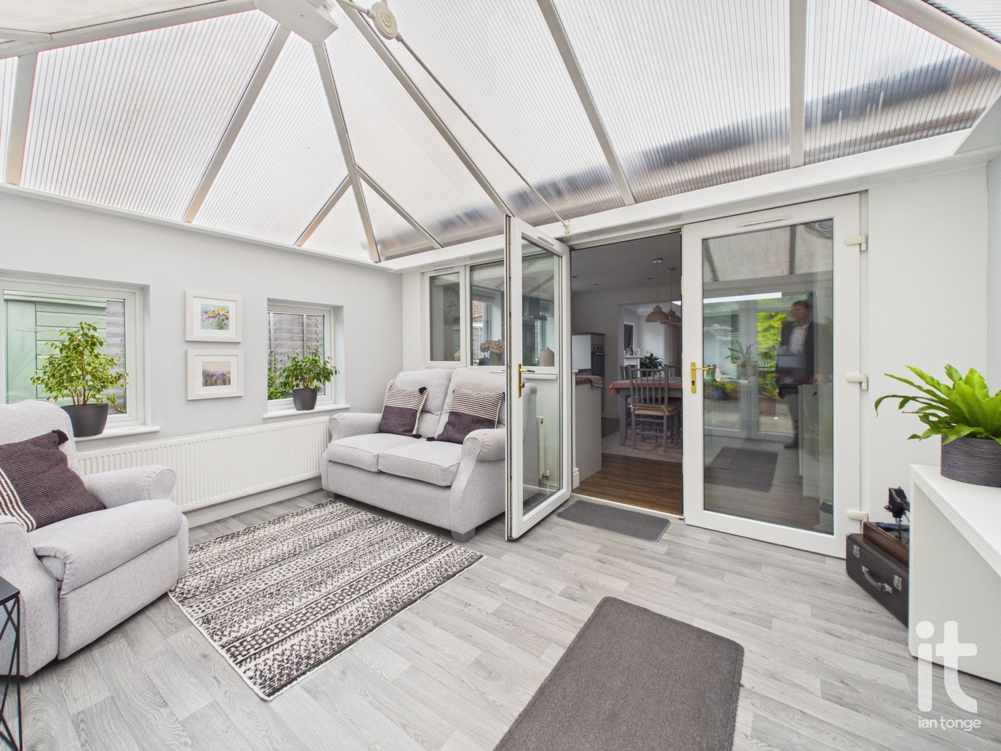 3 bedroom semi-detached house For Sale in Stockport - Photograph 14.