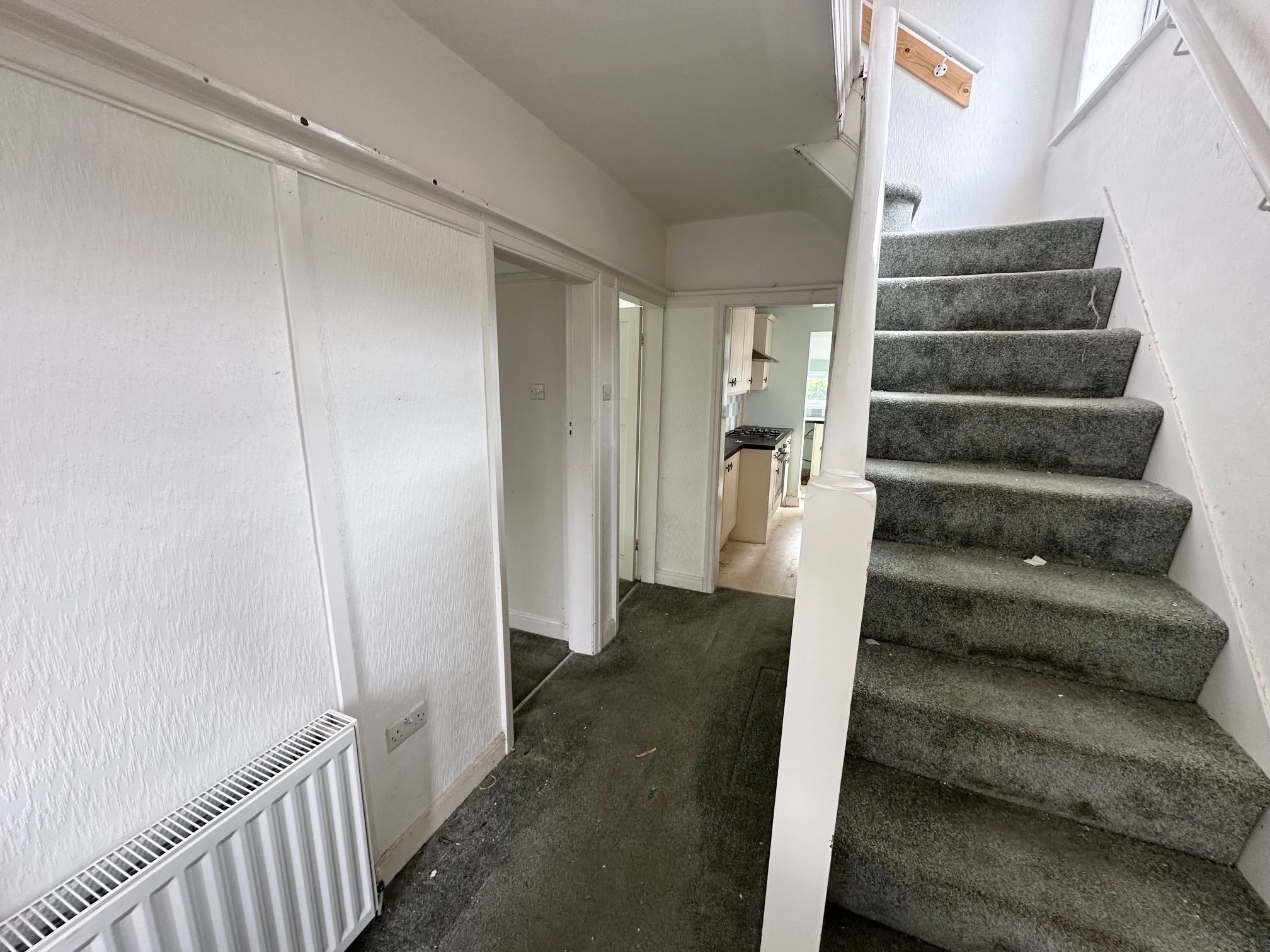 3 bedroom semi-detached house For Sale in Stockport - Photograph 1.