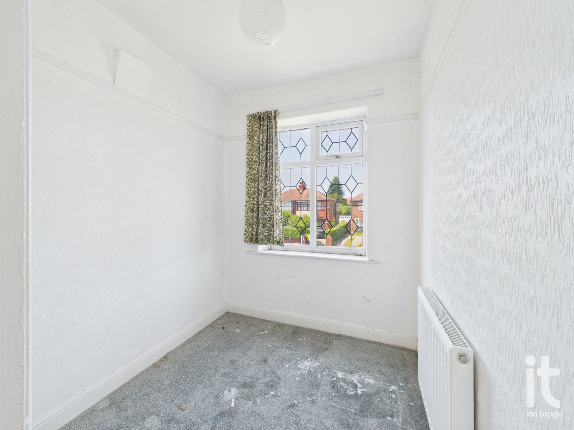 3 bedroom semi-detached house For Sale in Stockport - Photograph 22.
