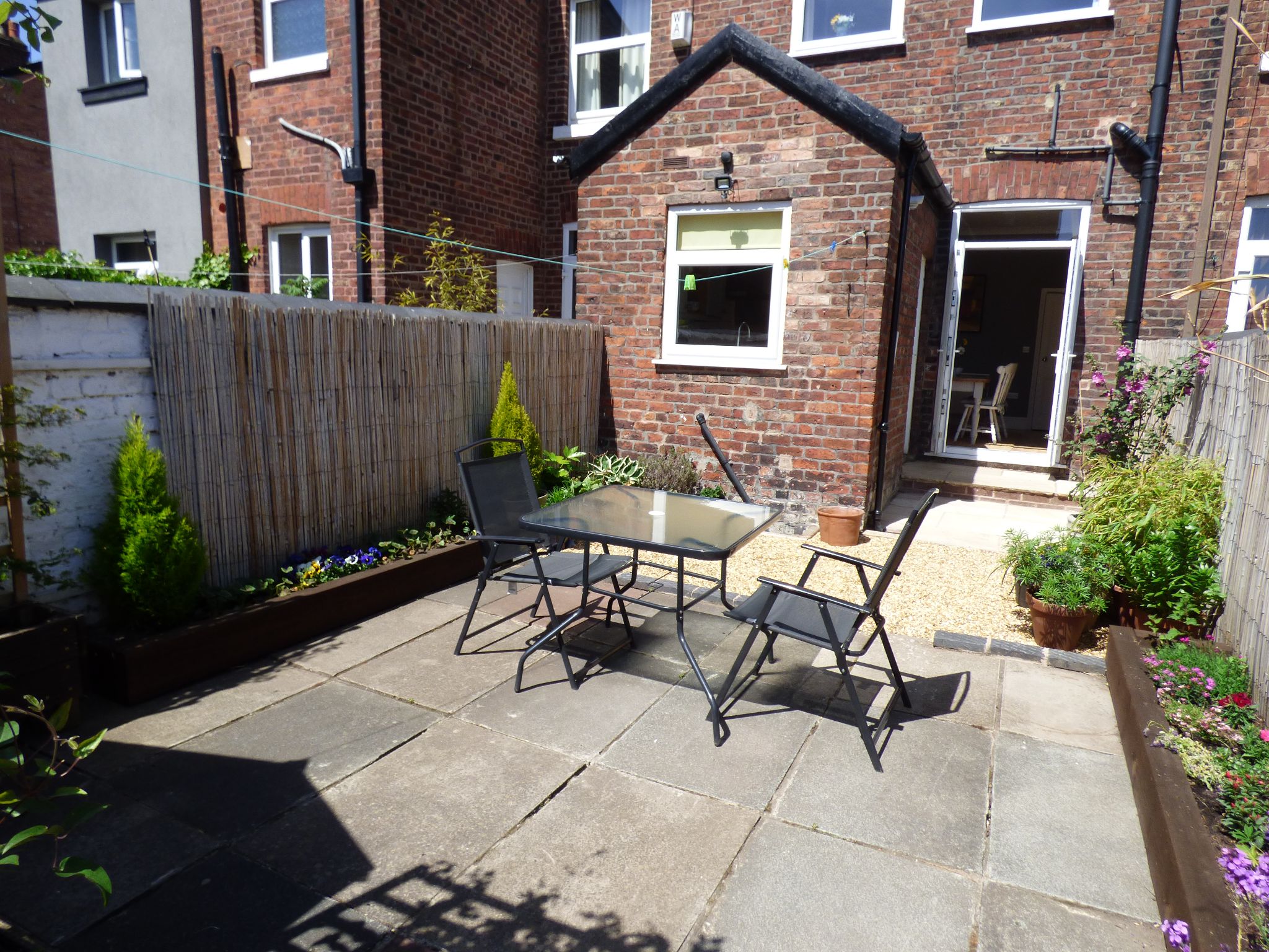 2 bedroom mid terraced house For Sale in Stockport - Photograph 11.