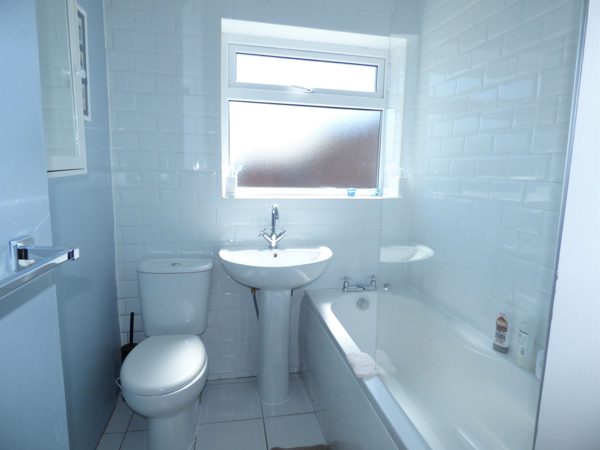 2 bedroom mid terraced house For Sale in Stockport - Photograph 9.
