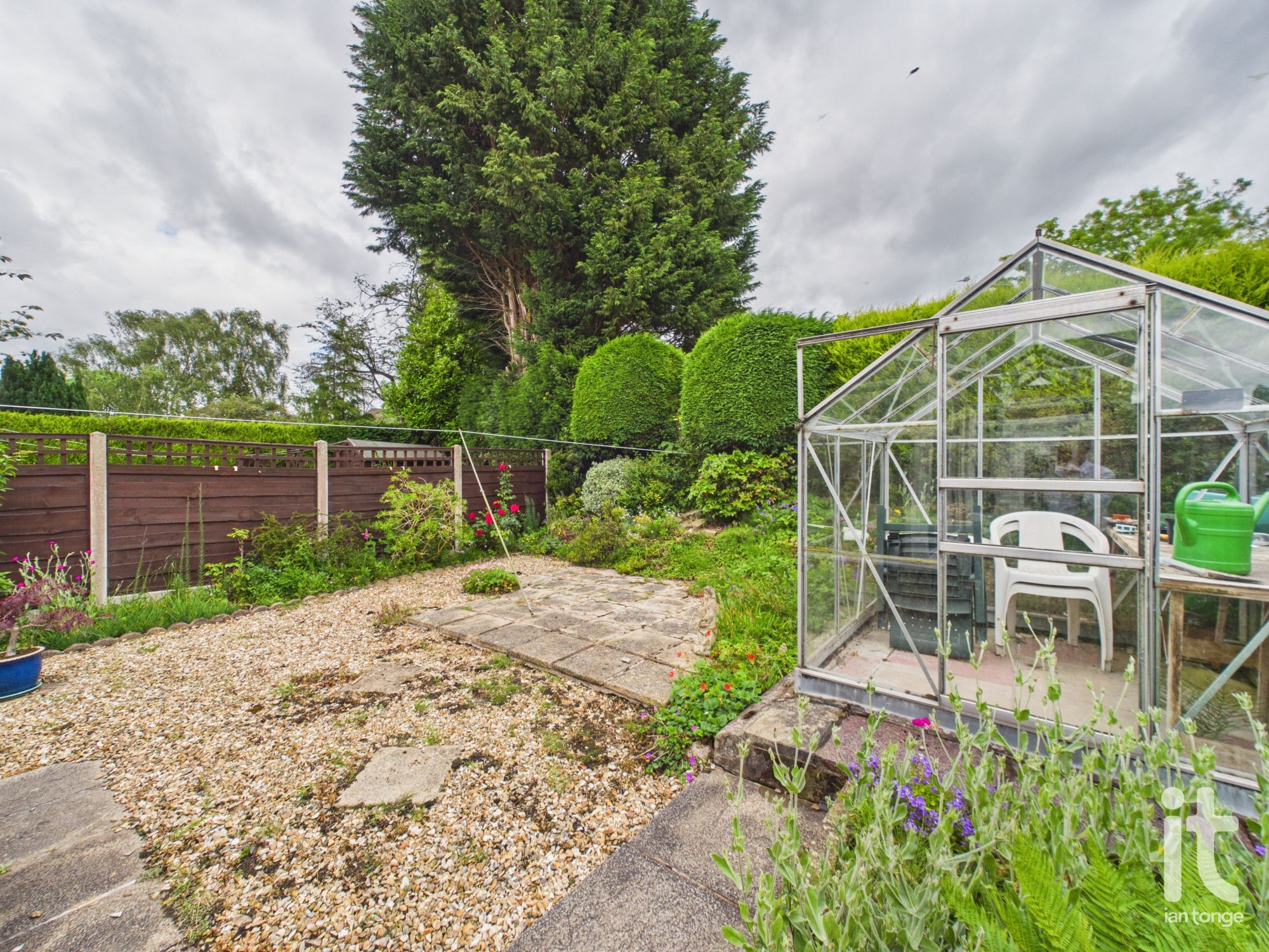 3 bedroom semi-detached house For Sale in Stockport - Photograph 18.