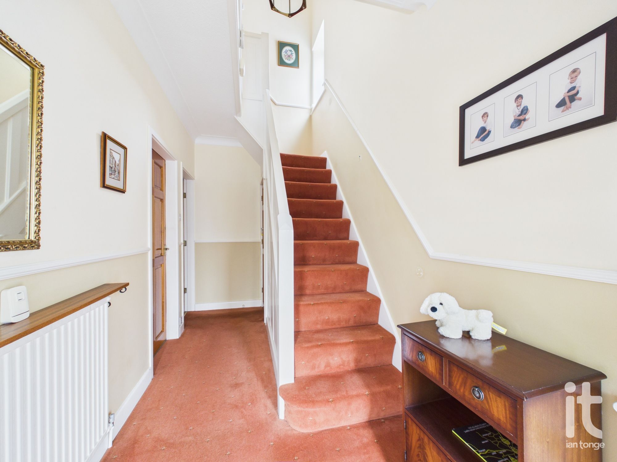 3 bedroom semi-detached house For Sale in Stockport - Photograph 6.
