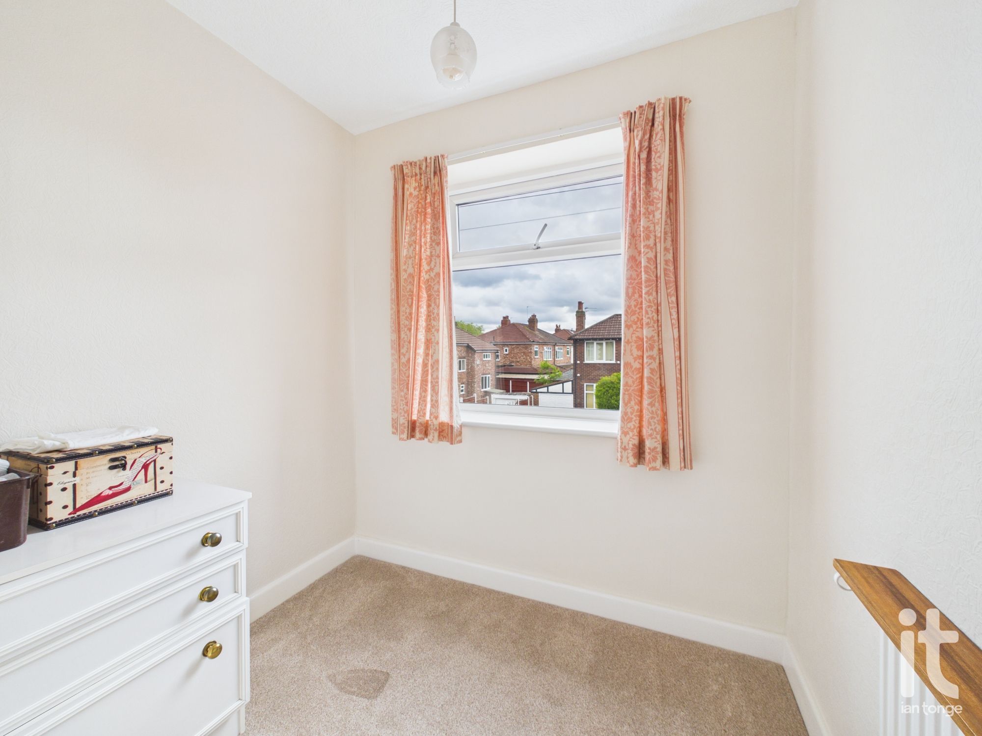 3 bedroom semi-detached house For Sale in Stockport - Photograph 17.
